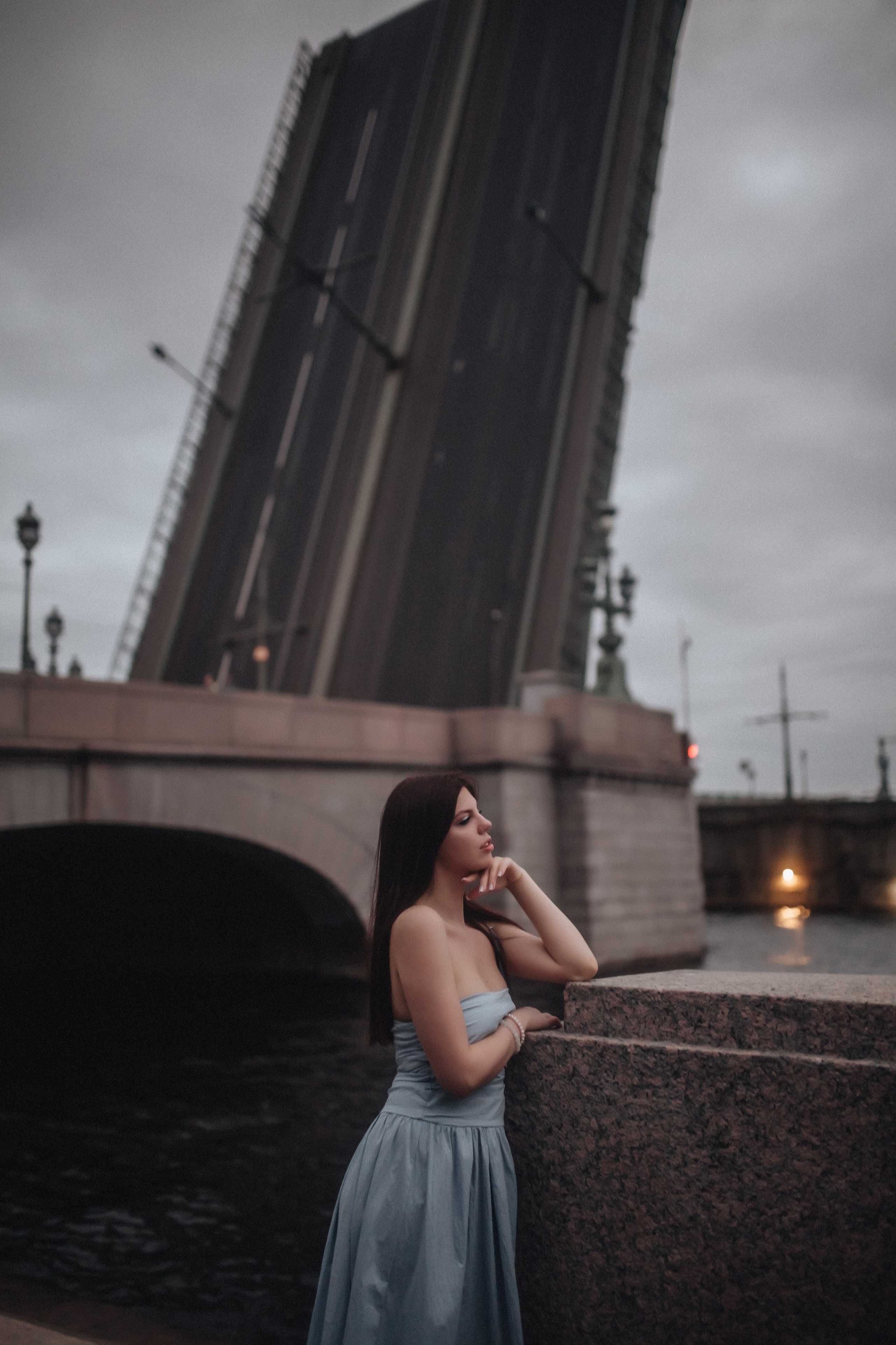 Юля. Фотограф в Санкт Петербурге Лара Великова