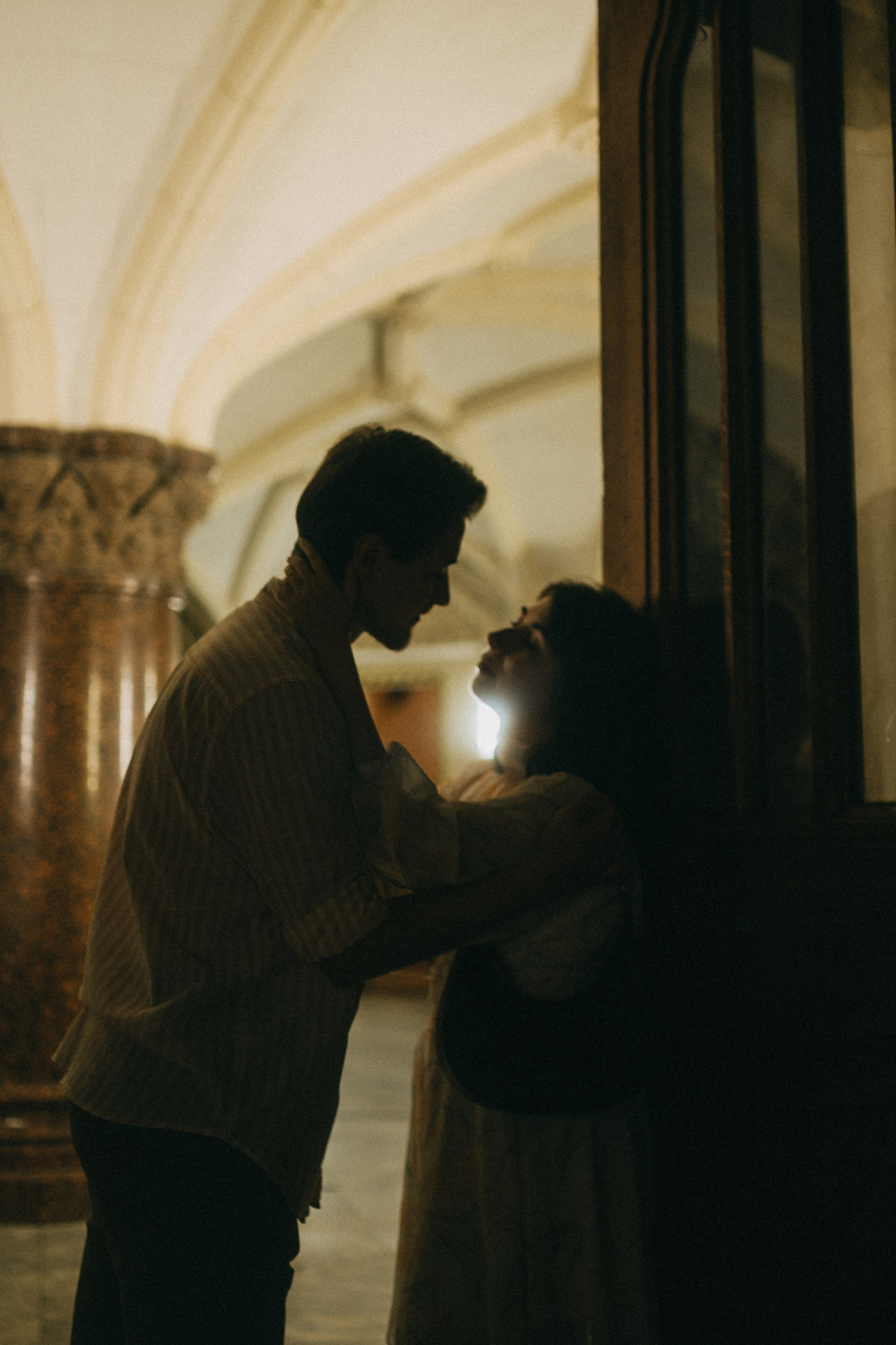 Я люблю тебя. Фотограф в Санкт Петербурге Лара Великова