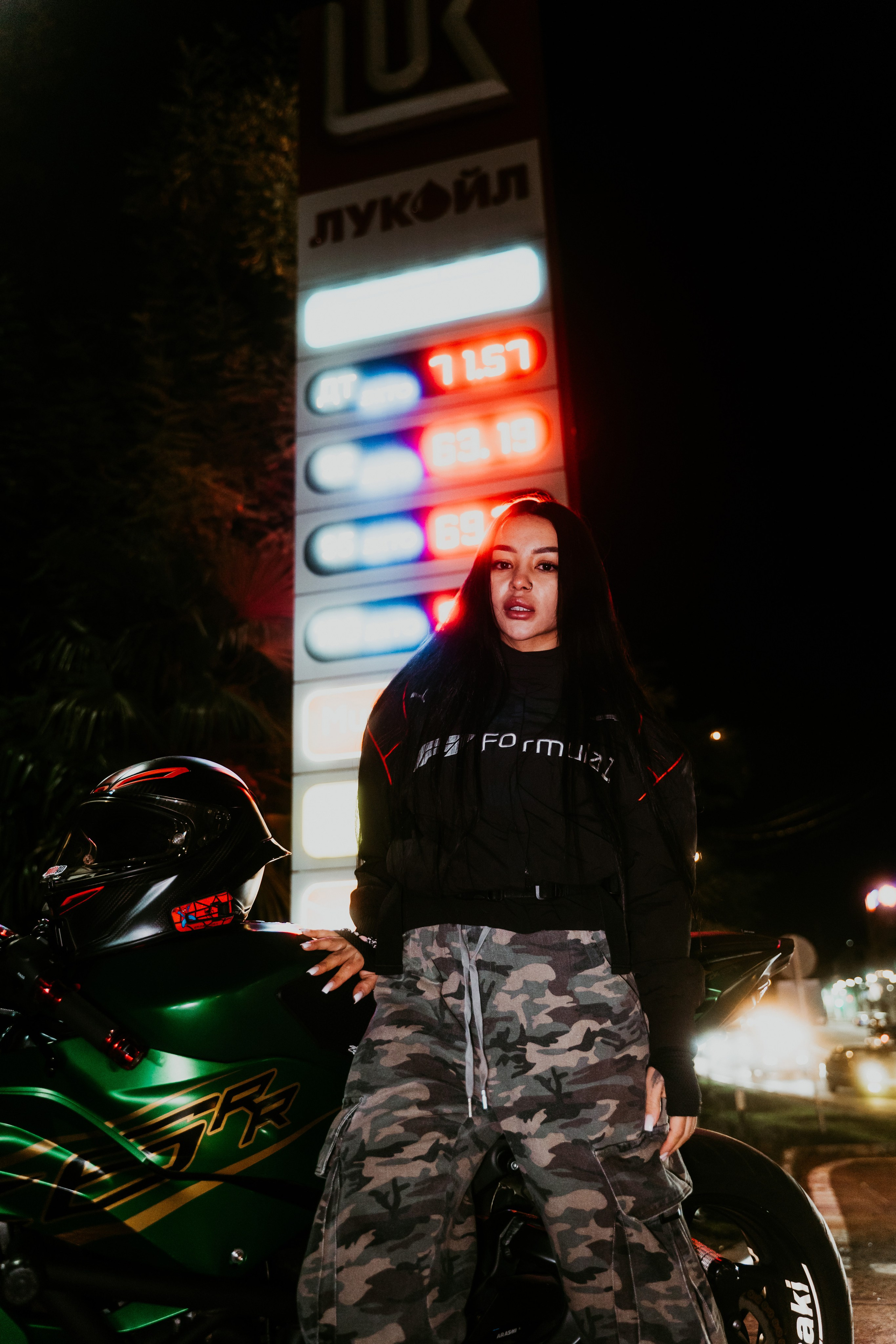 Malaya. Автомобильный и просто лучший фотограф в Сочи Nikita No Name