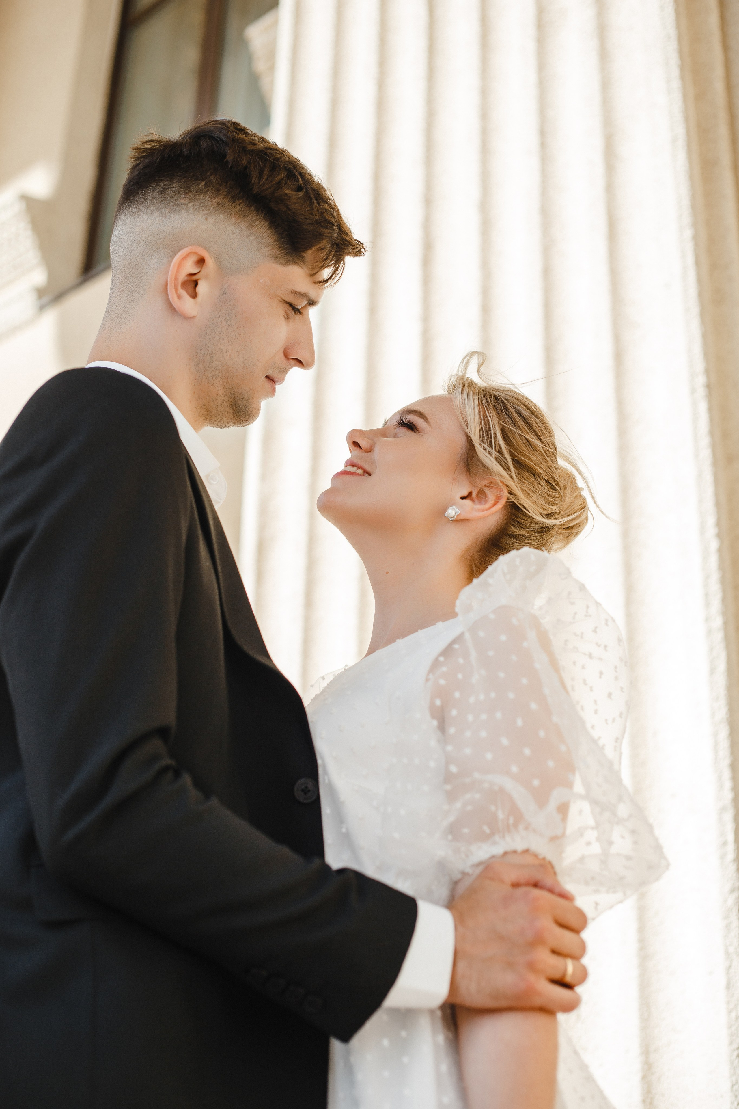 Диана и Влад. Главная