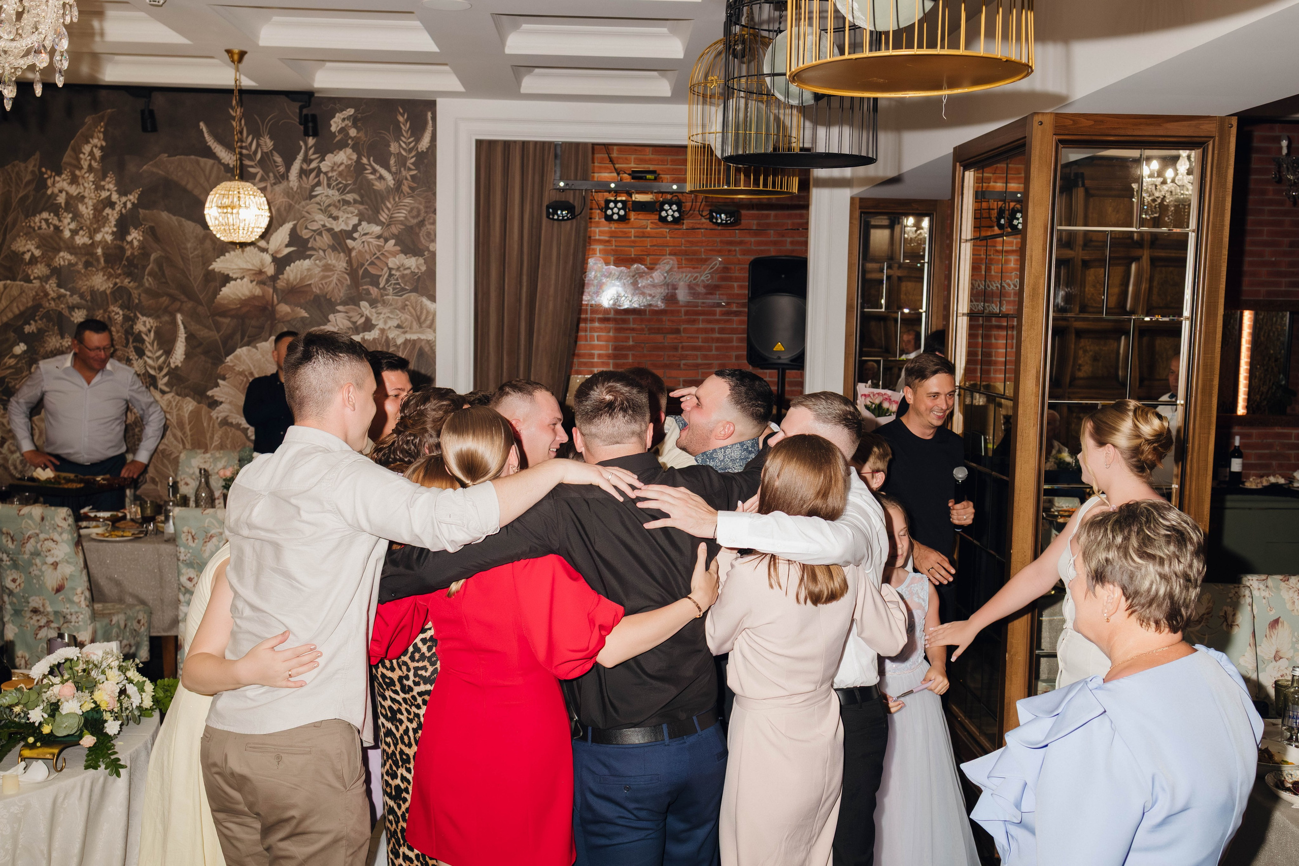 Иван и Екатерина. Фотограф Лиходедова Анастасия