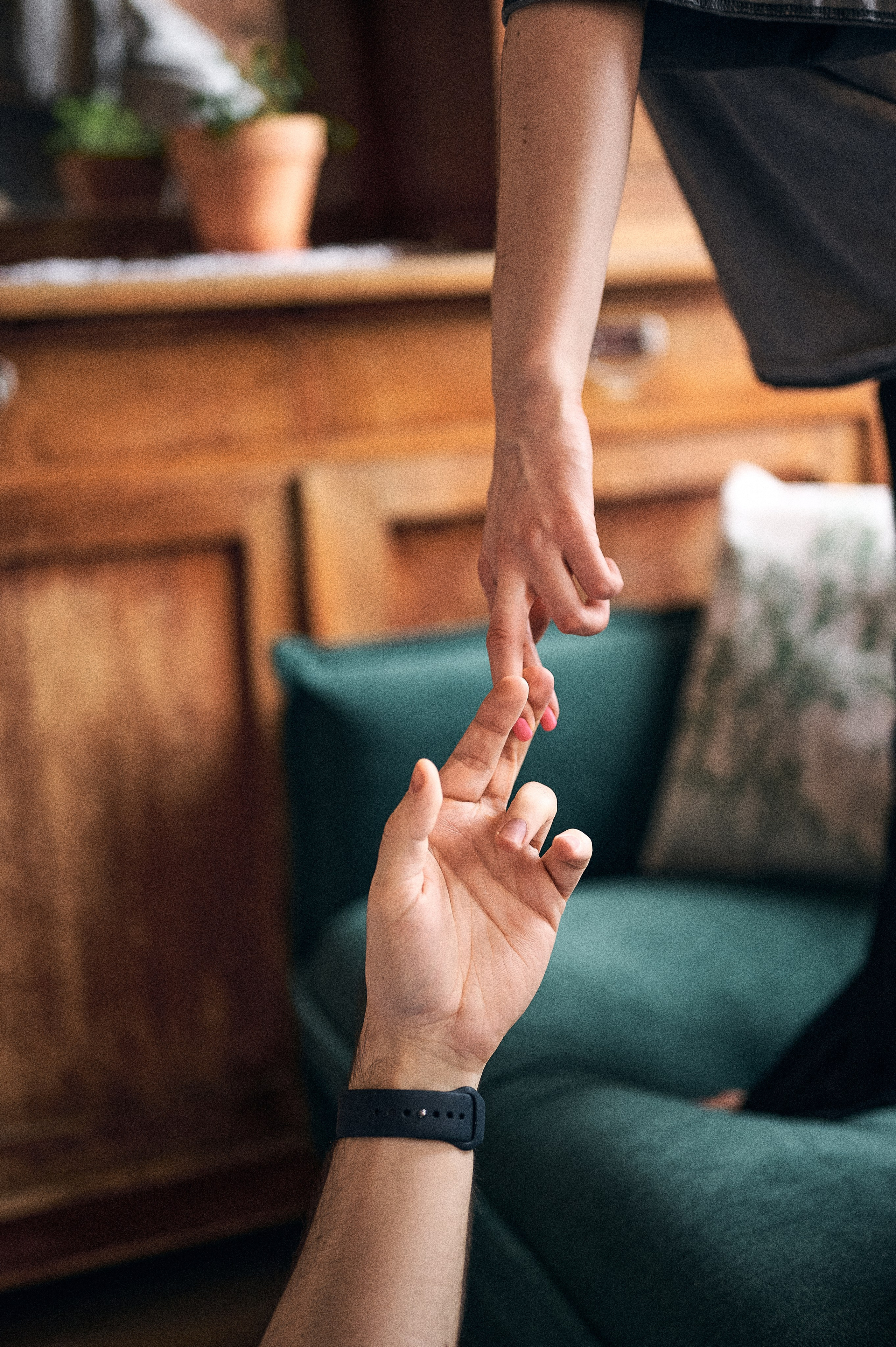 Павел и Ксения. Студия детской и семейной фотографии «Время улыбаться»