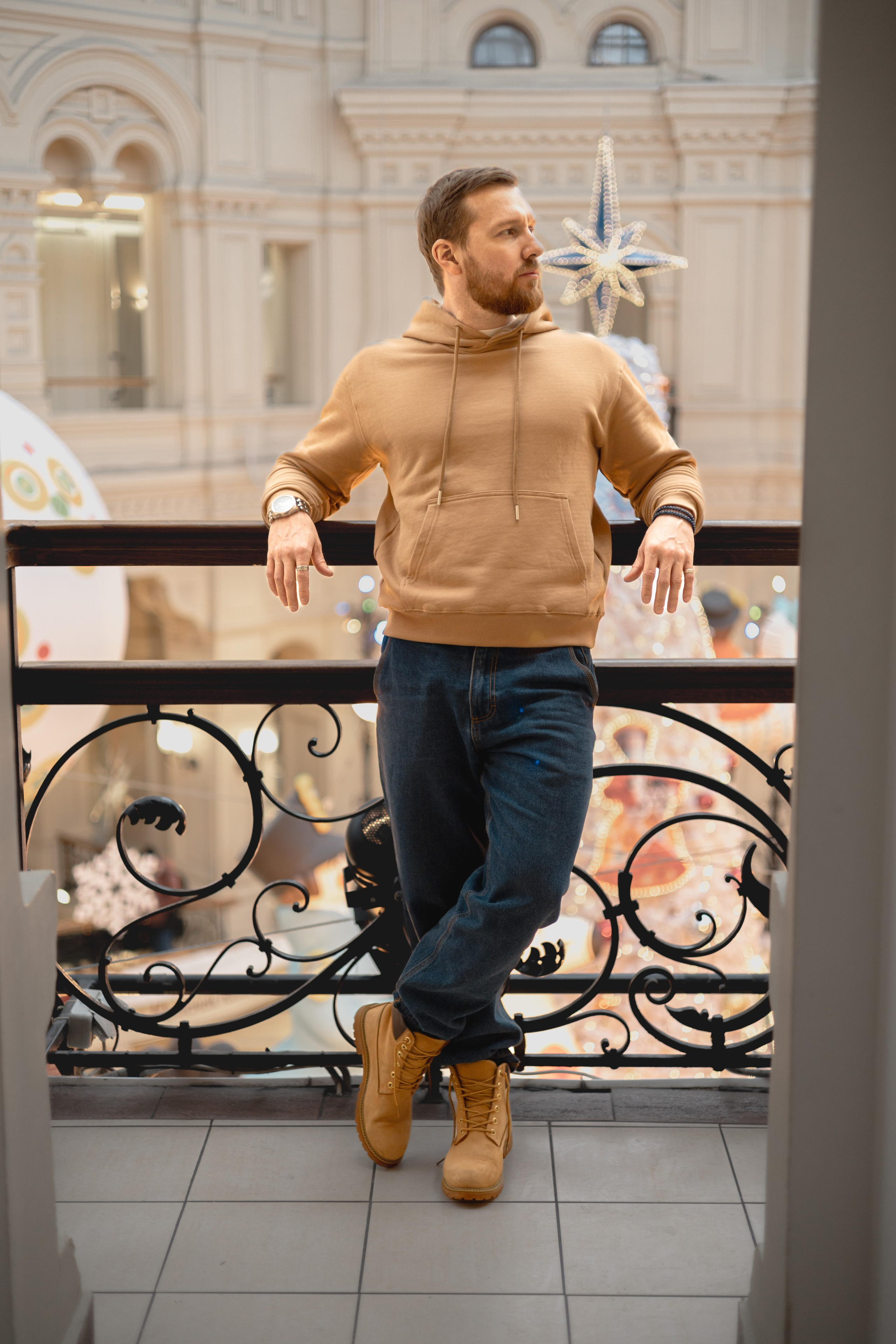 ГУМ — Зарядье: замерзшая столица. ФОТОГРАФ МОСКВА ЮЛИЯ ИБРАГИМ