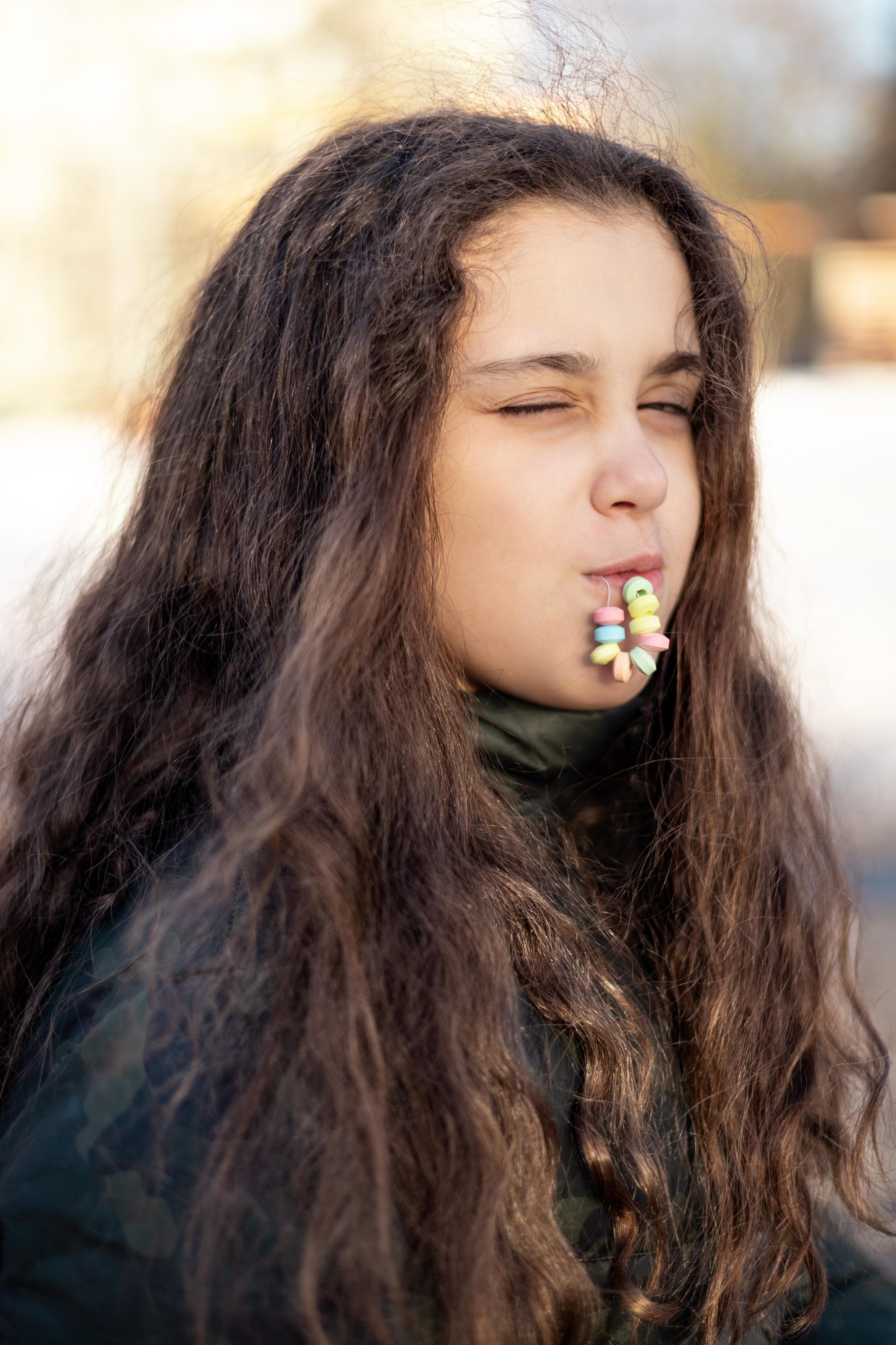 Талья. ФОТОГРАФ МОСКВА ЮЛИЯ ИБРАГИМ