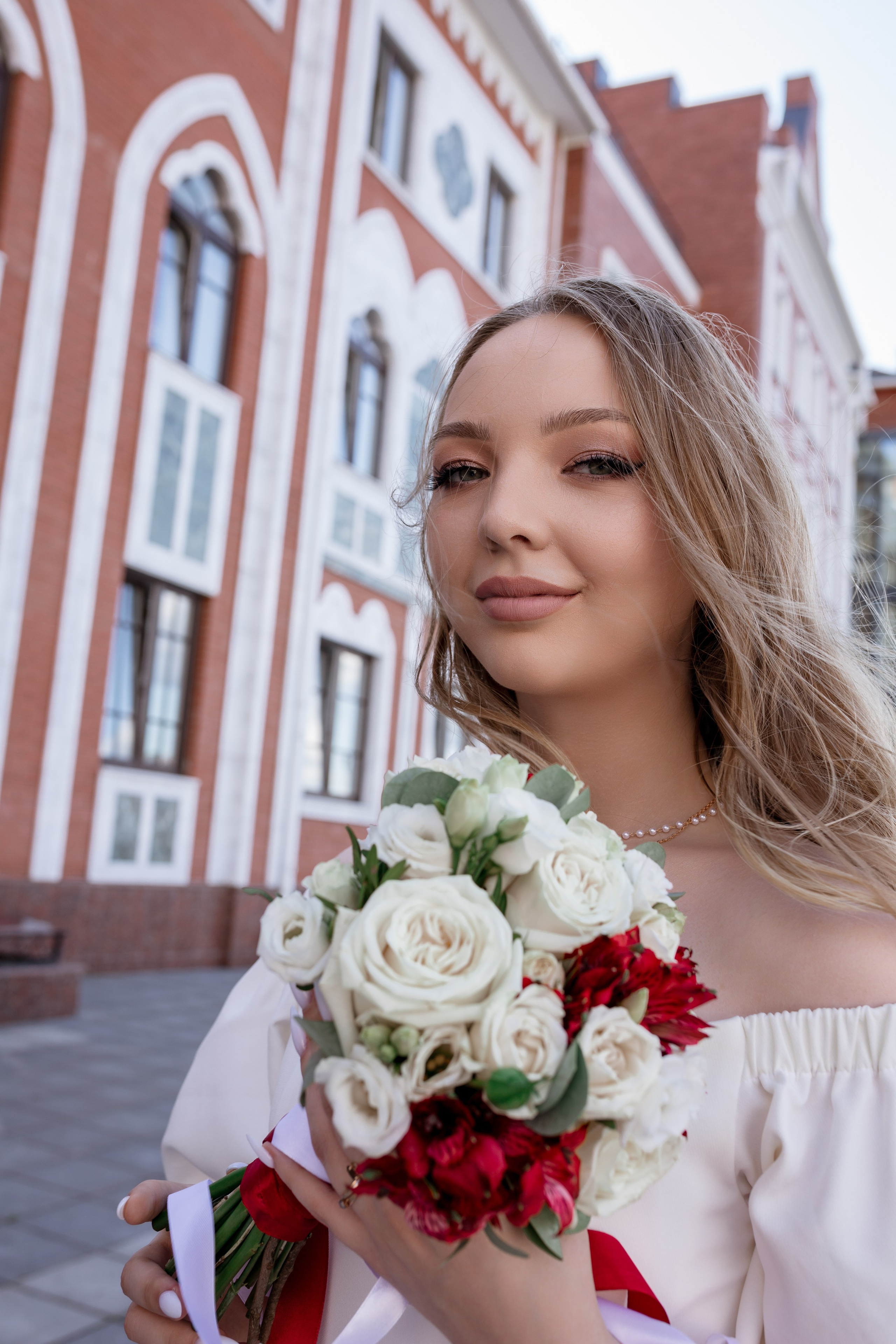 Антон & Ольга. Свадебный фотограф в Чебоксарах Анастасия Иванова