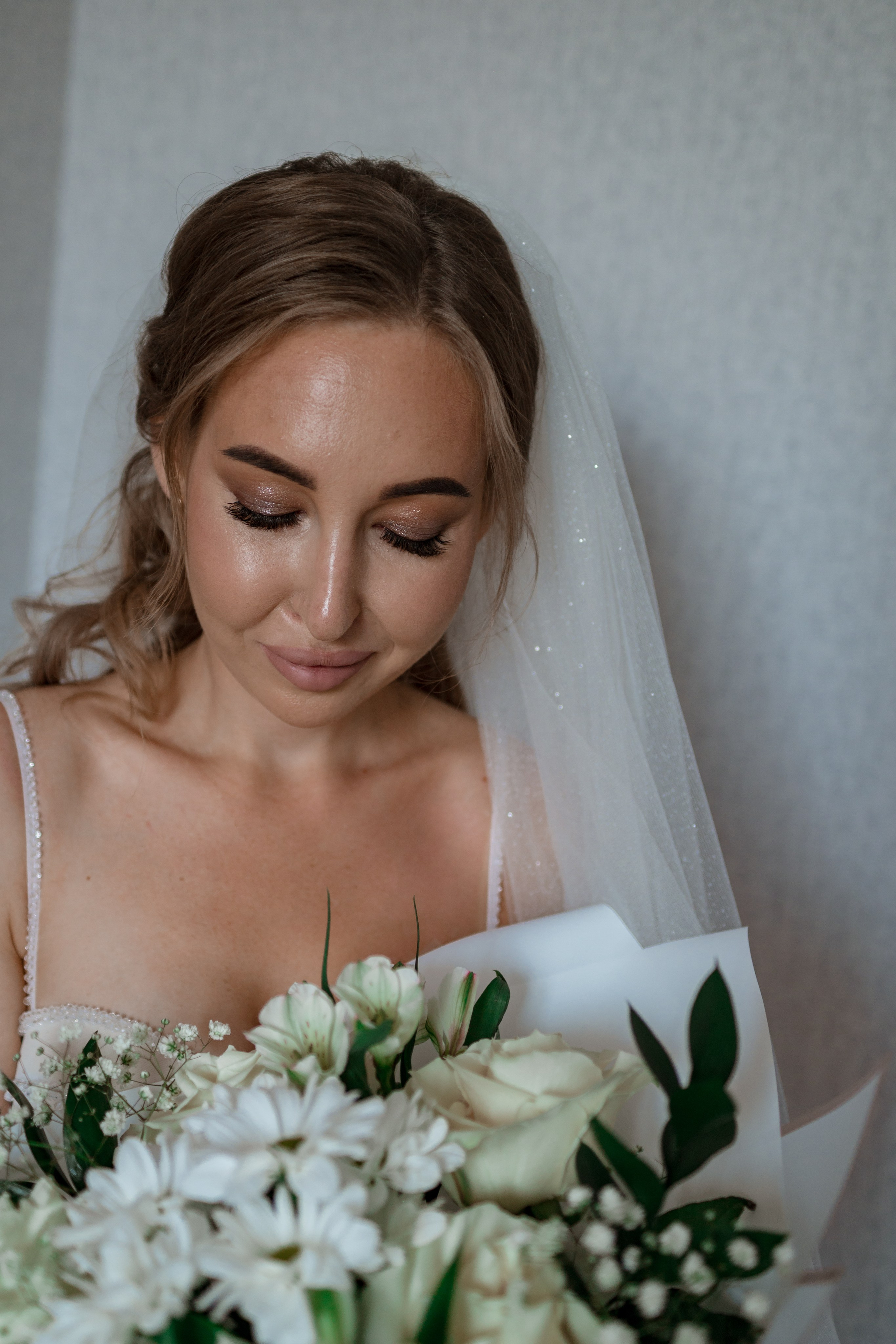 Александр & Анастасия. Свадебный фотограф в Чебоксарах Анастасия Иванова