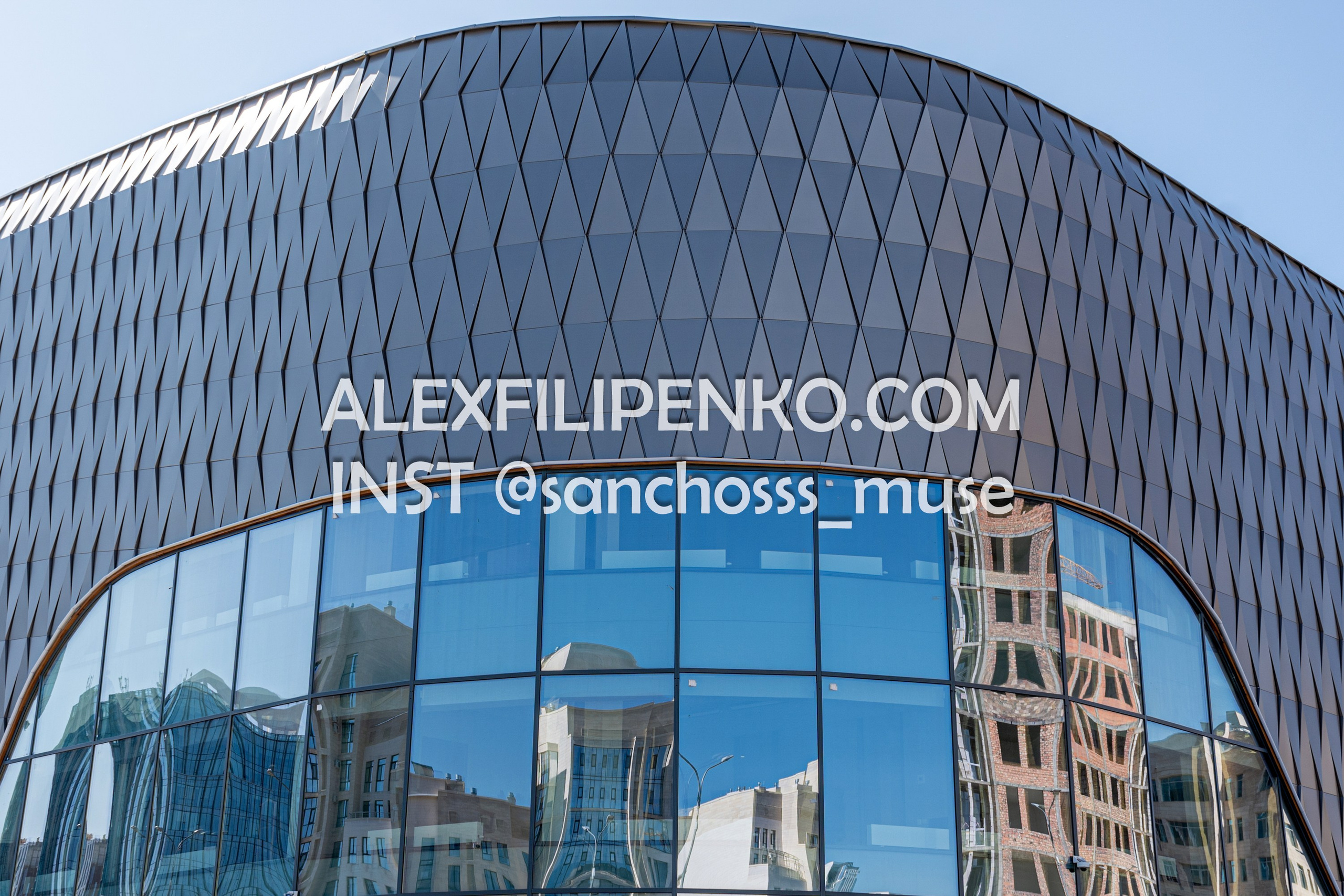 Многофункциональный комплекс «EXPO-Astana» | Съемка для sevalcon.rus. Фотограф интерьера недвижимости и архитектуры в Астане