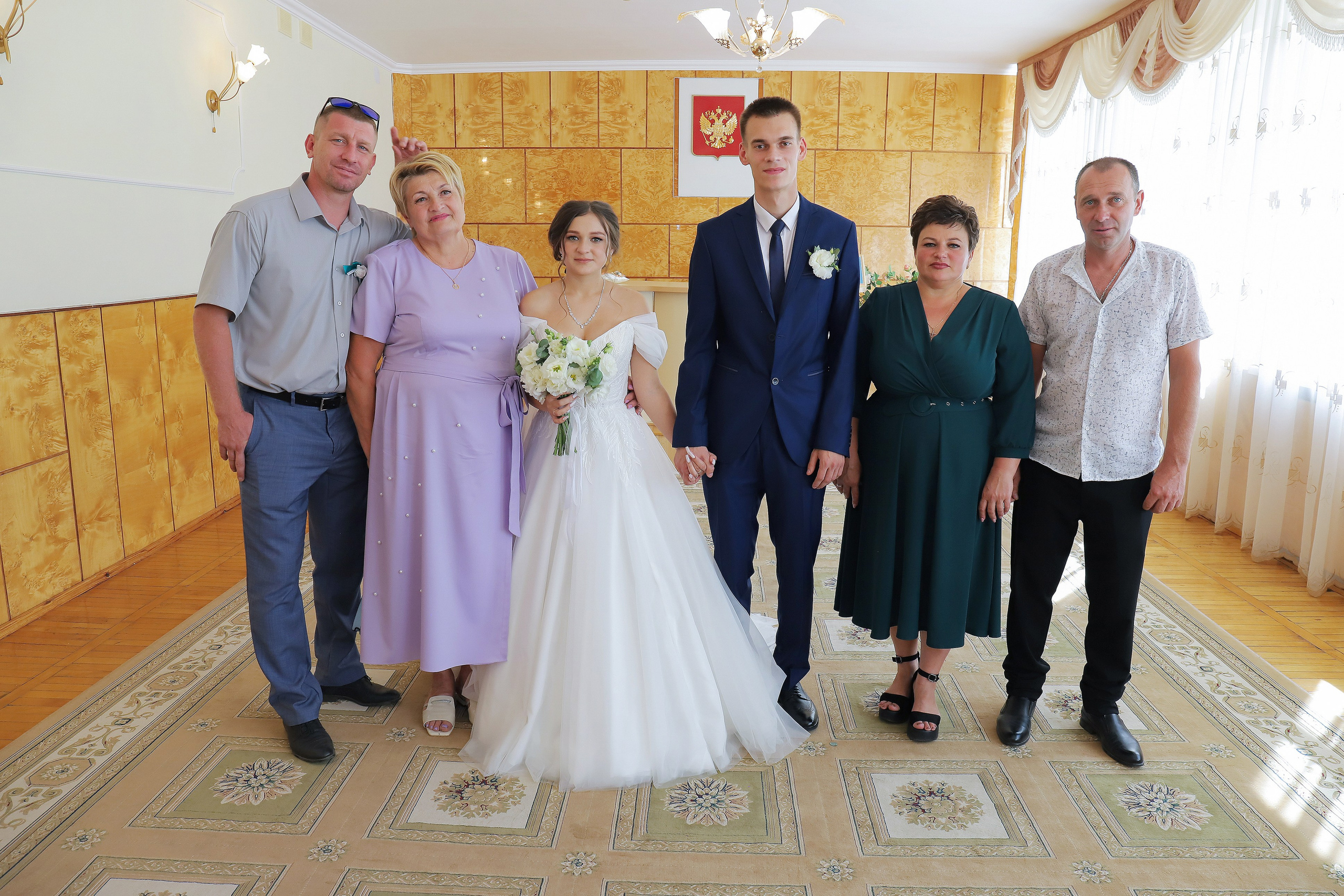 Андрей и Виктория. Игорь Варава свадебный фотограф видеограф Белая Глина Краснодар