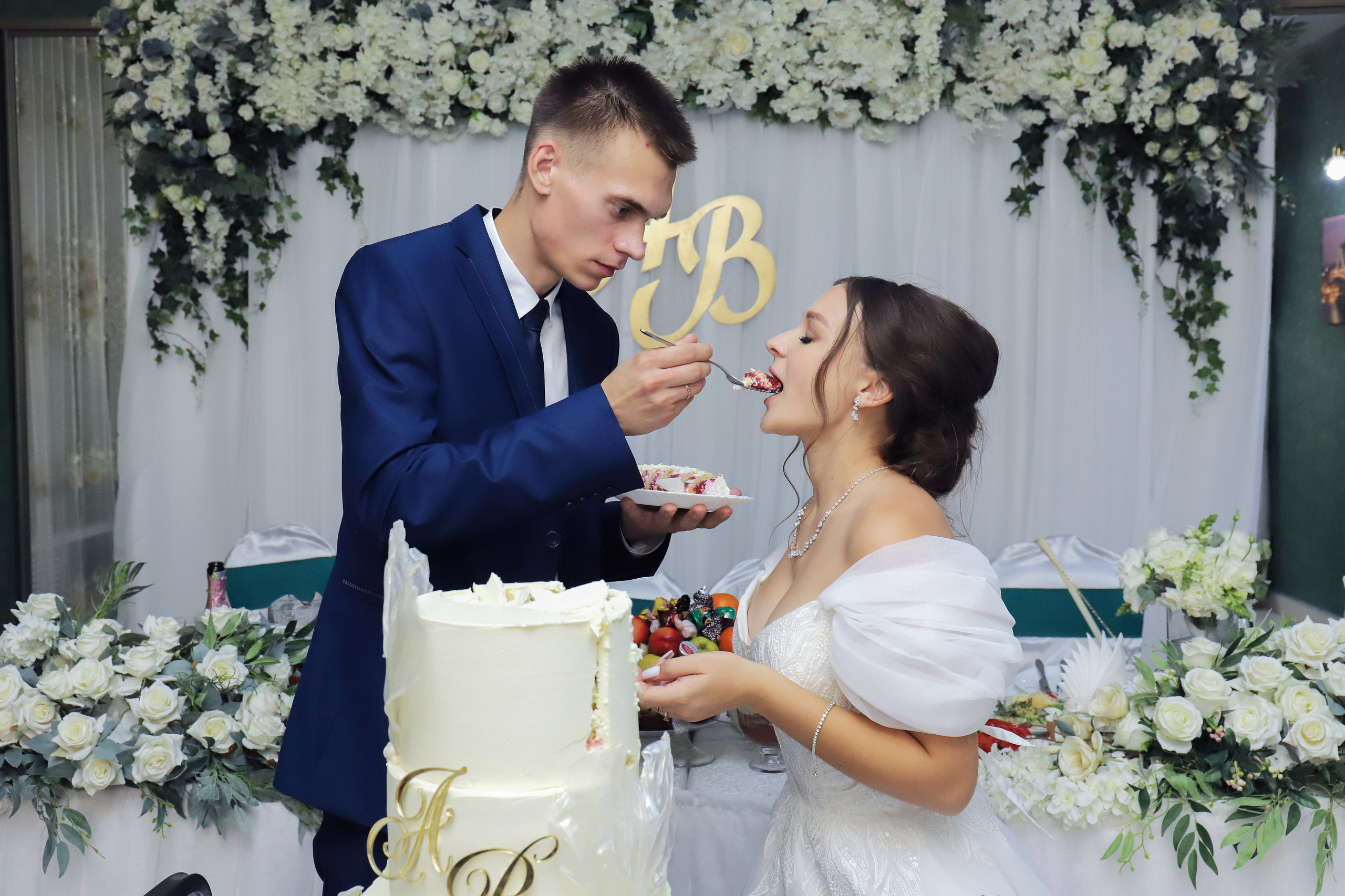 Андрей и Виктория. Игорь Варава свадебный фотограф видеограф Белая Глина Краснодар