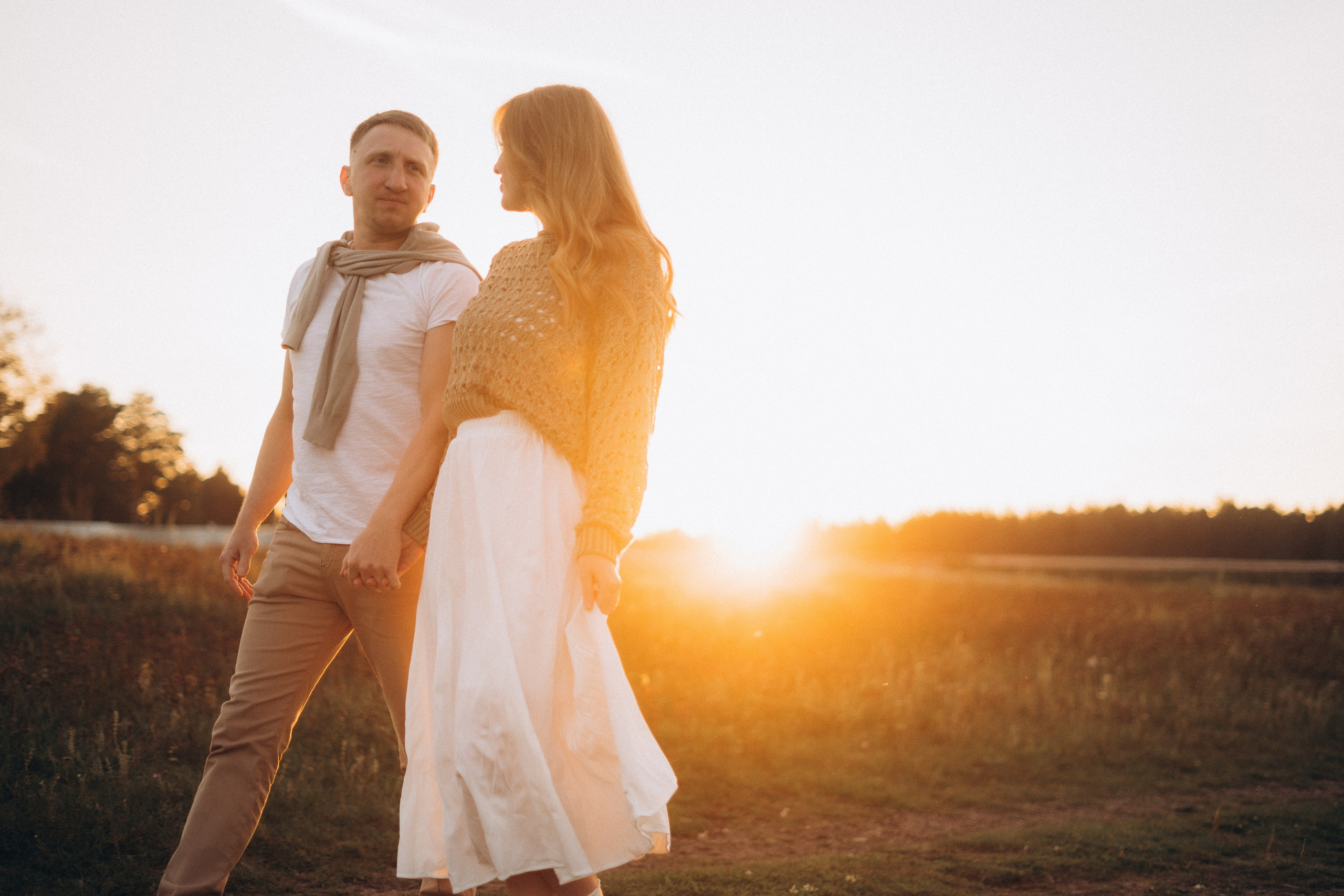 Лера, Егор и Савелий. Главная