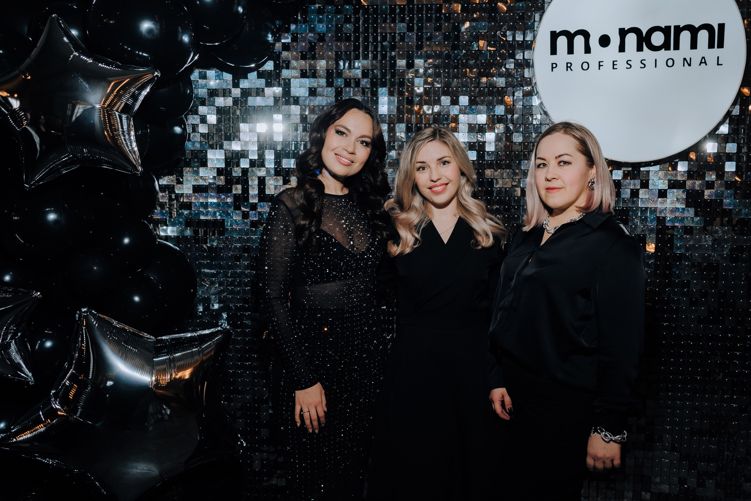 MONAMI DAY. Репортажный фотограф Зуев Роман г. Челябинск