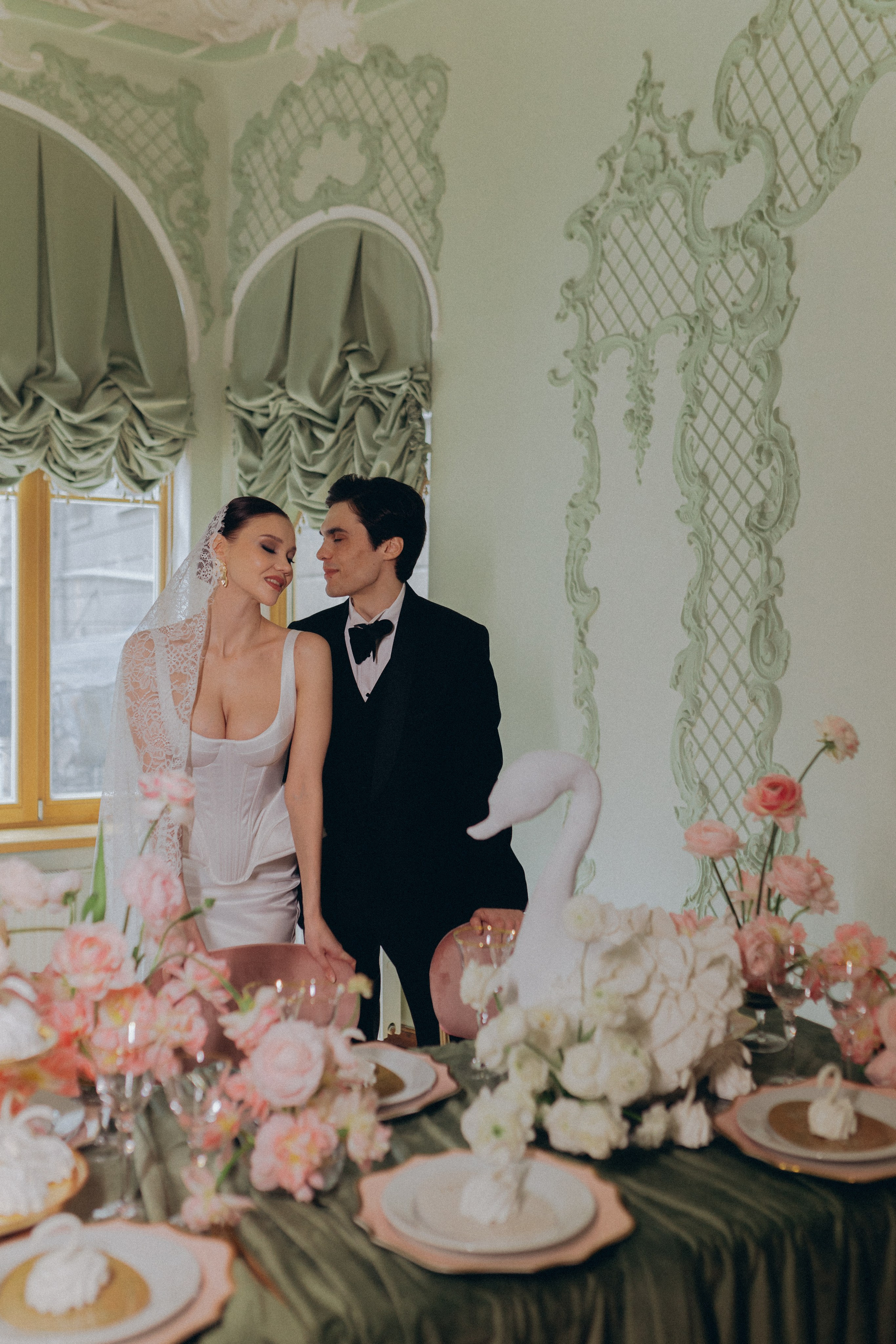 Кристина & Влад. DIANA TILIKAINEN — Фотограф Республика Карелия