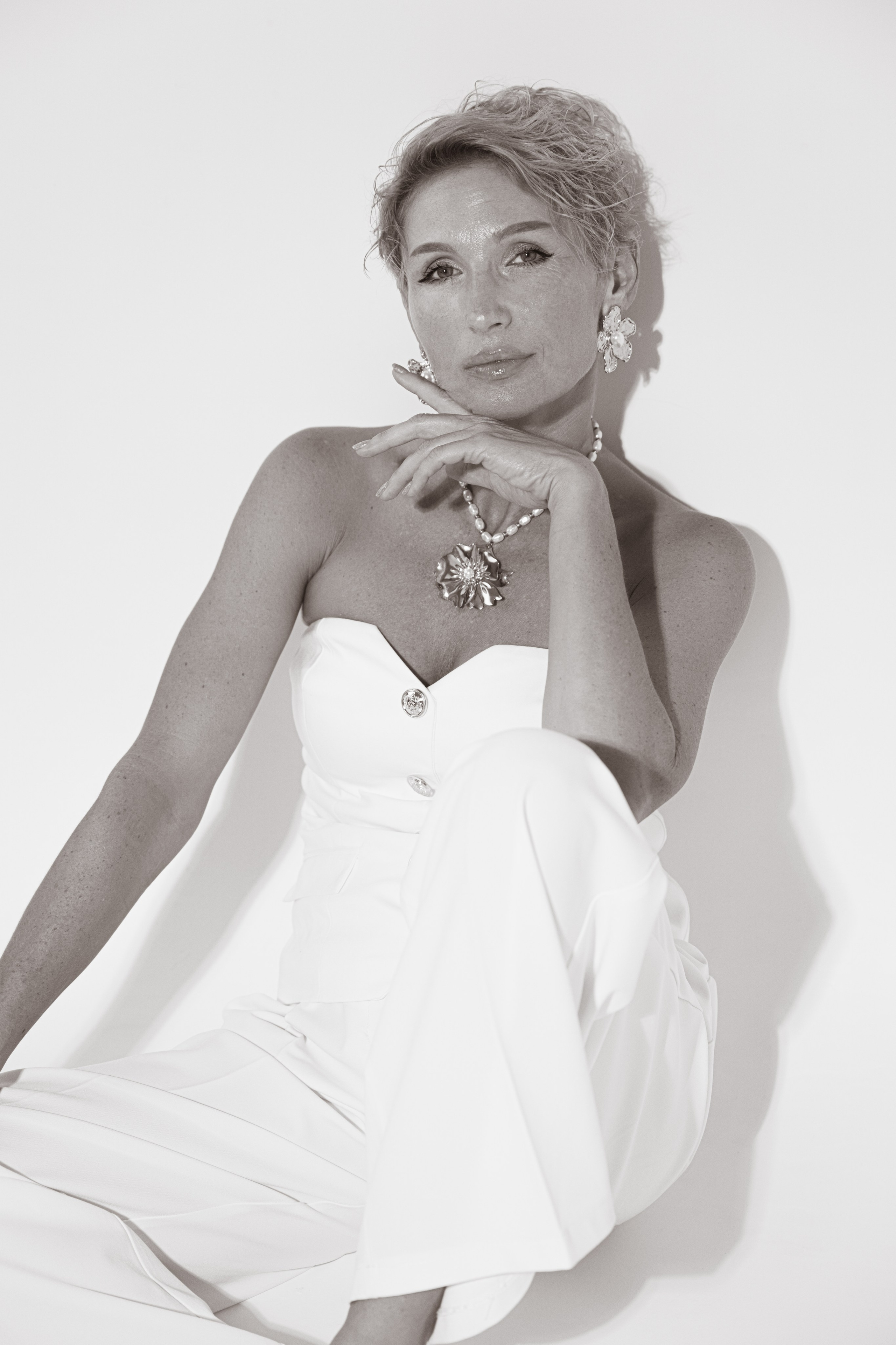 Студийные фотосессии. Студийный и свадебный фотограф и видеограф в Севастополе — Юлия Макаренко