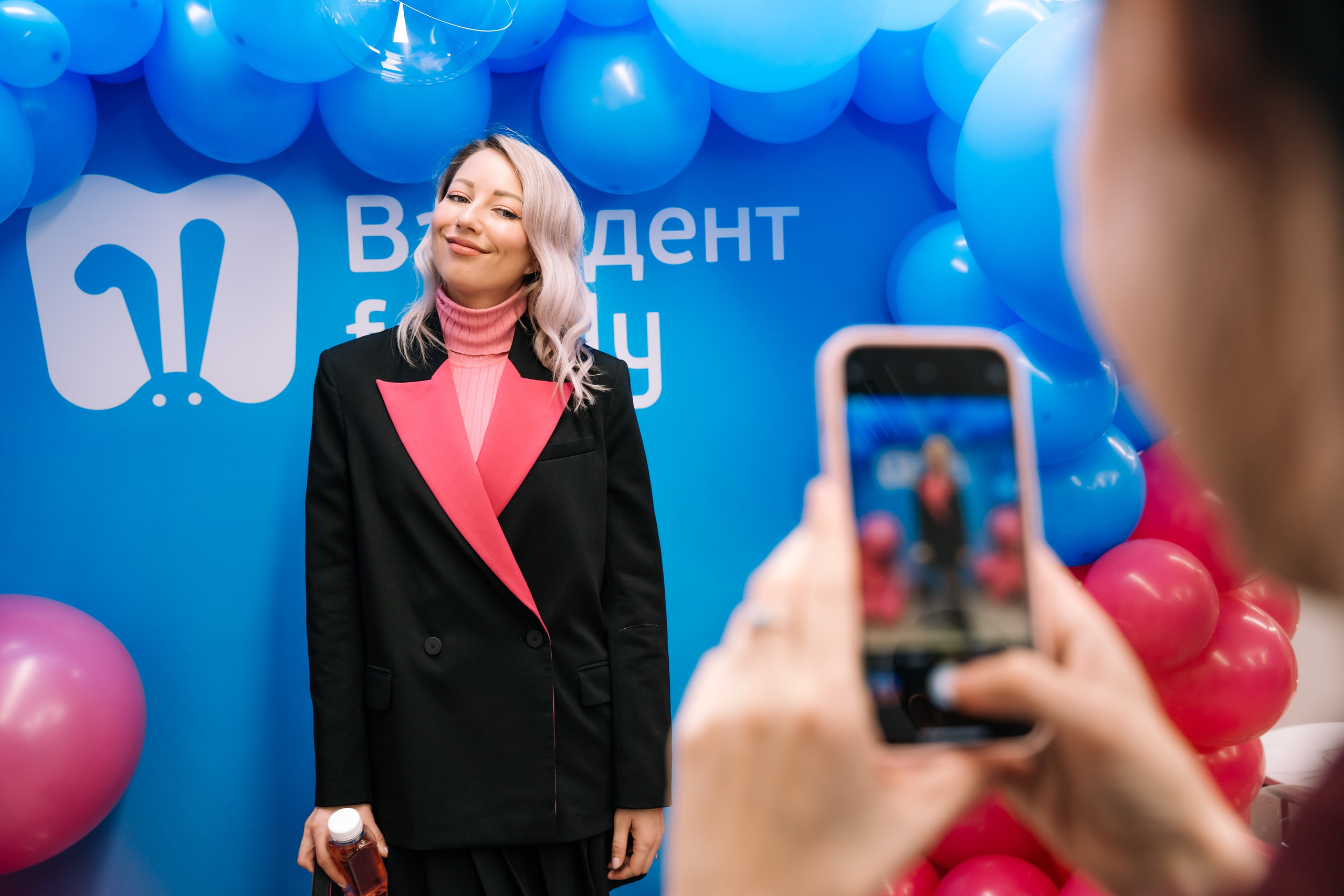 Частные мероприятия. Ульяна Ремезова | Фотограф | Челябинск