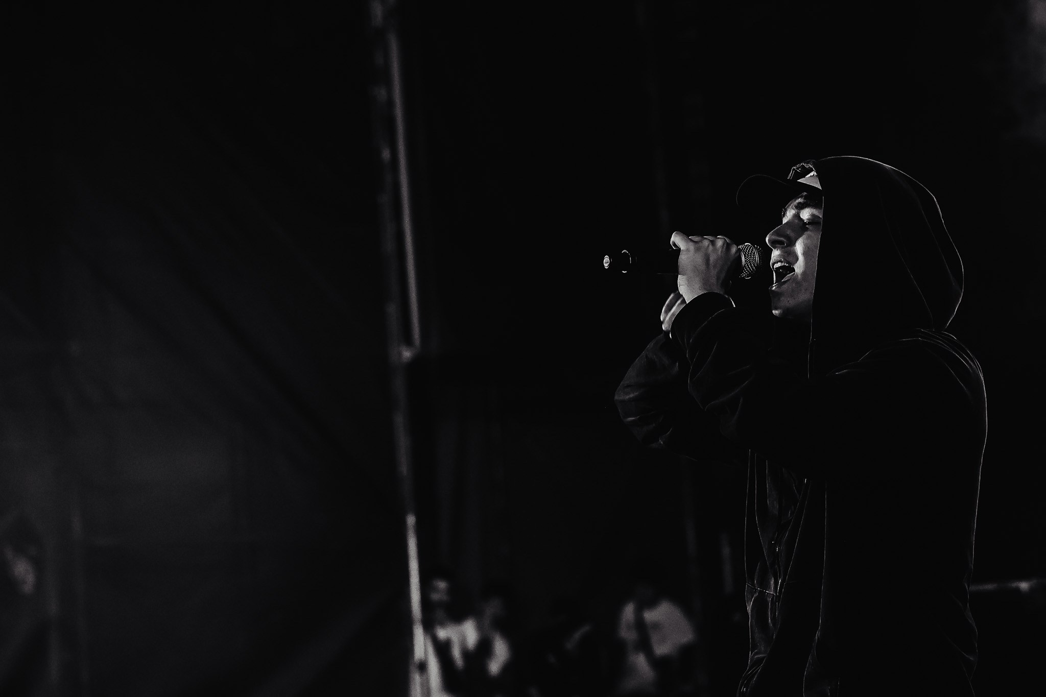 КАНГИ @ATMOSPHERE MOSCOW