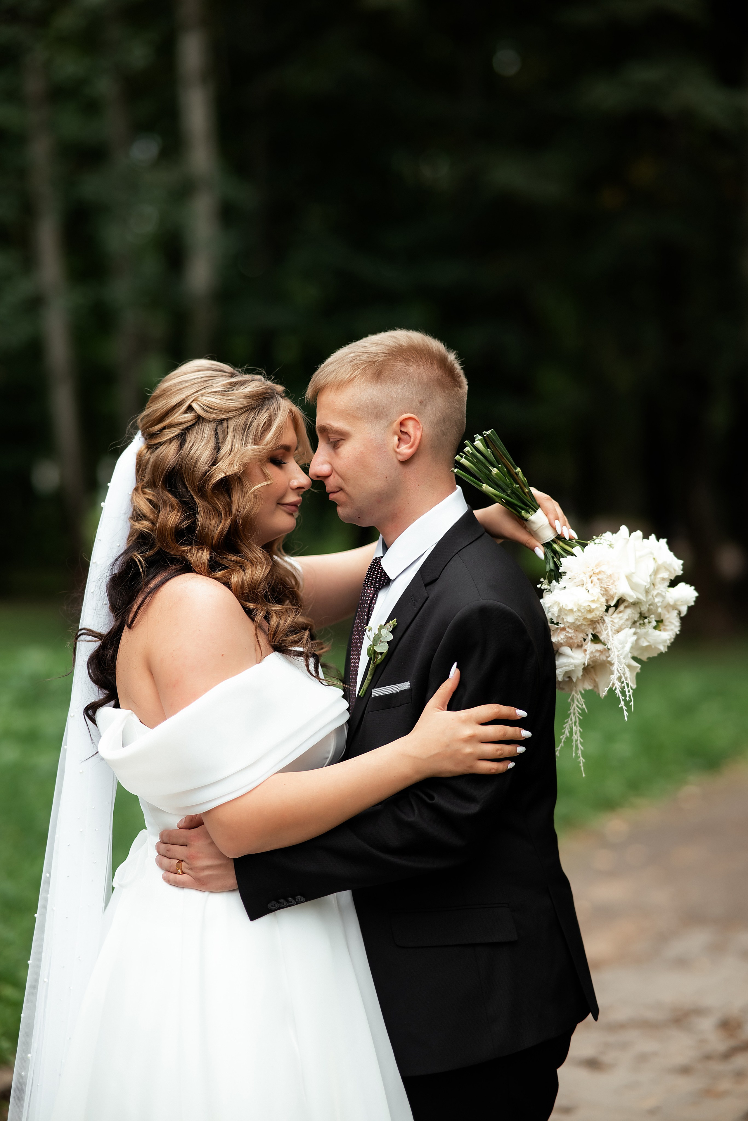 Nik&Asy wed. Свадебный и семейный фотограф в Ижевске Романова Ольга