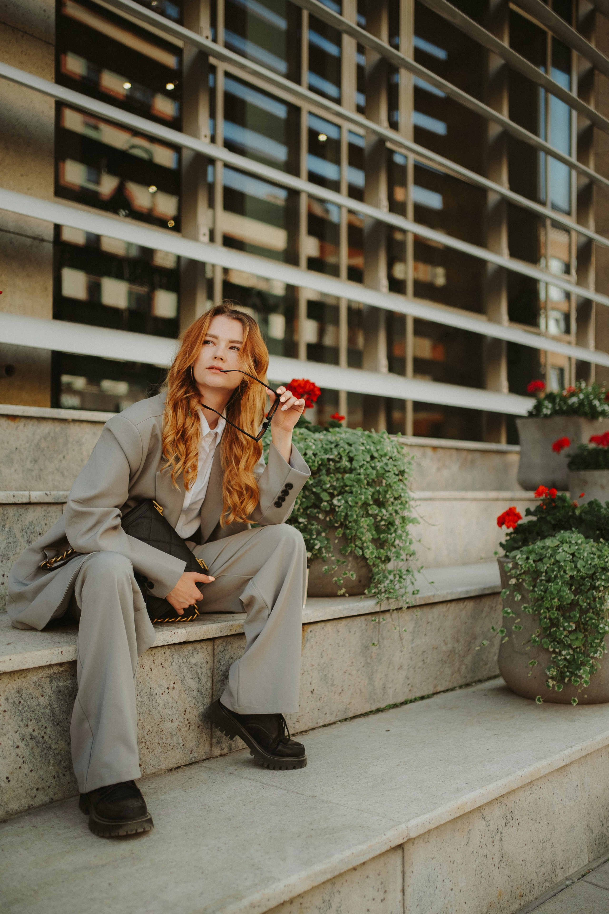 Ди. Фотосессия в центре Казани. Фотограф Анна Кузнецова | Казань | Красная Поляна, Сириус, Сочи