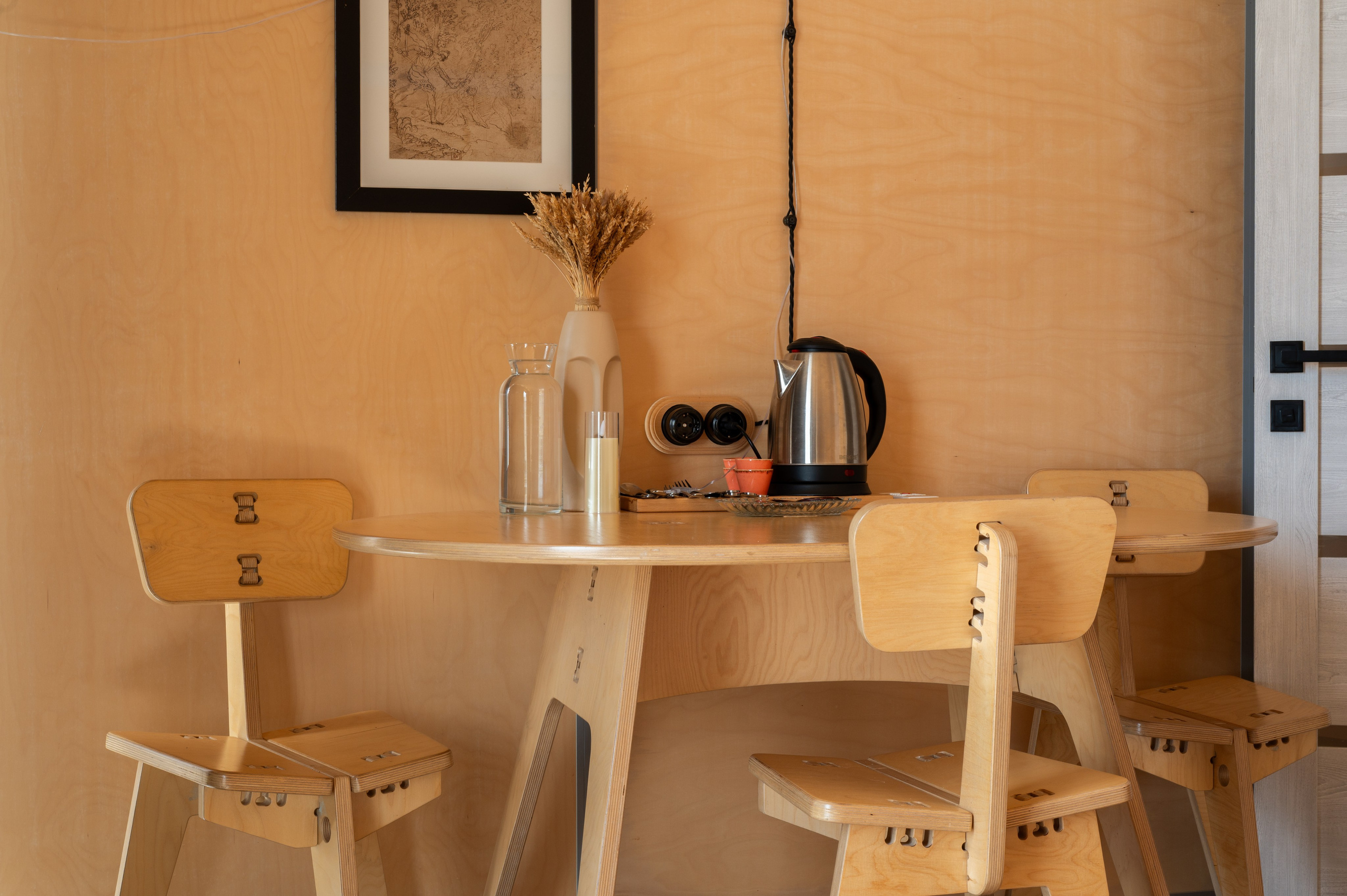 Фотосъёмка для глэмпинга в Крыму. Фотограф Лобанов Антон, г. Москва