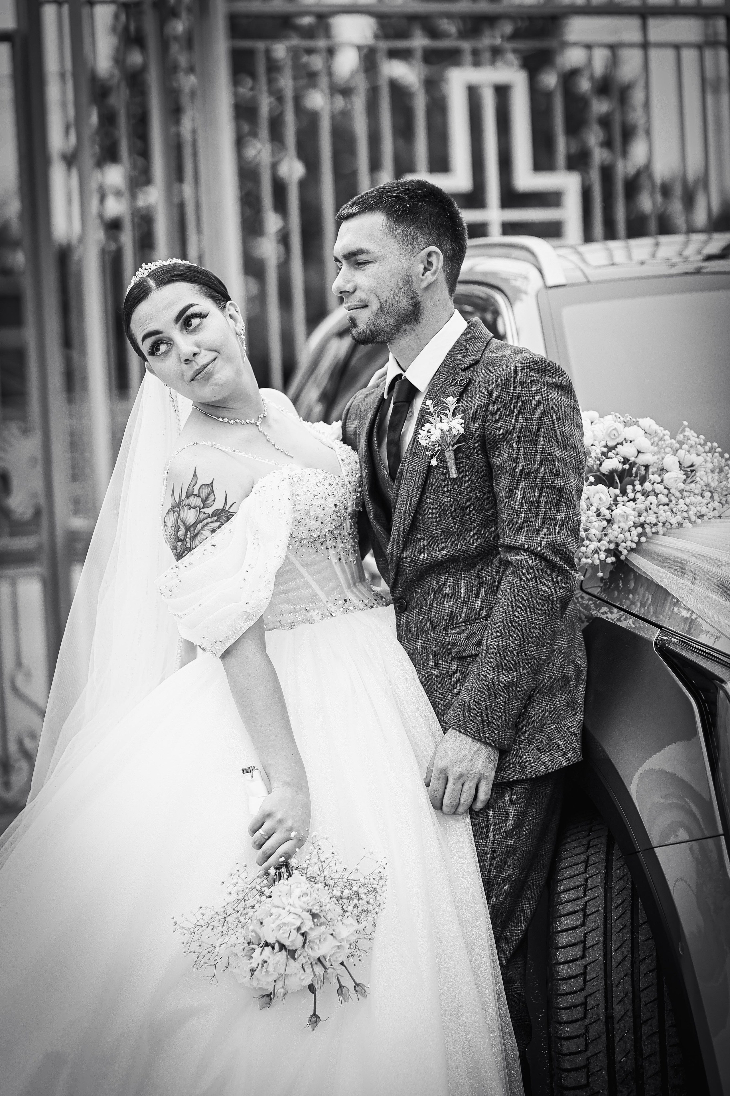 M&V. Свадебный фотограф — видеограф в г. Астрахань Екатерина Юмашева