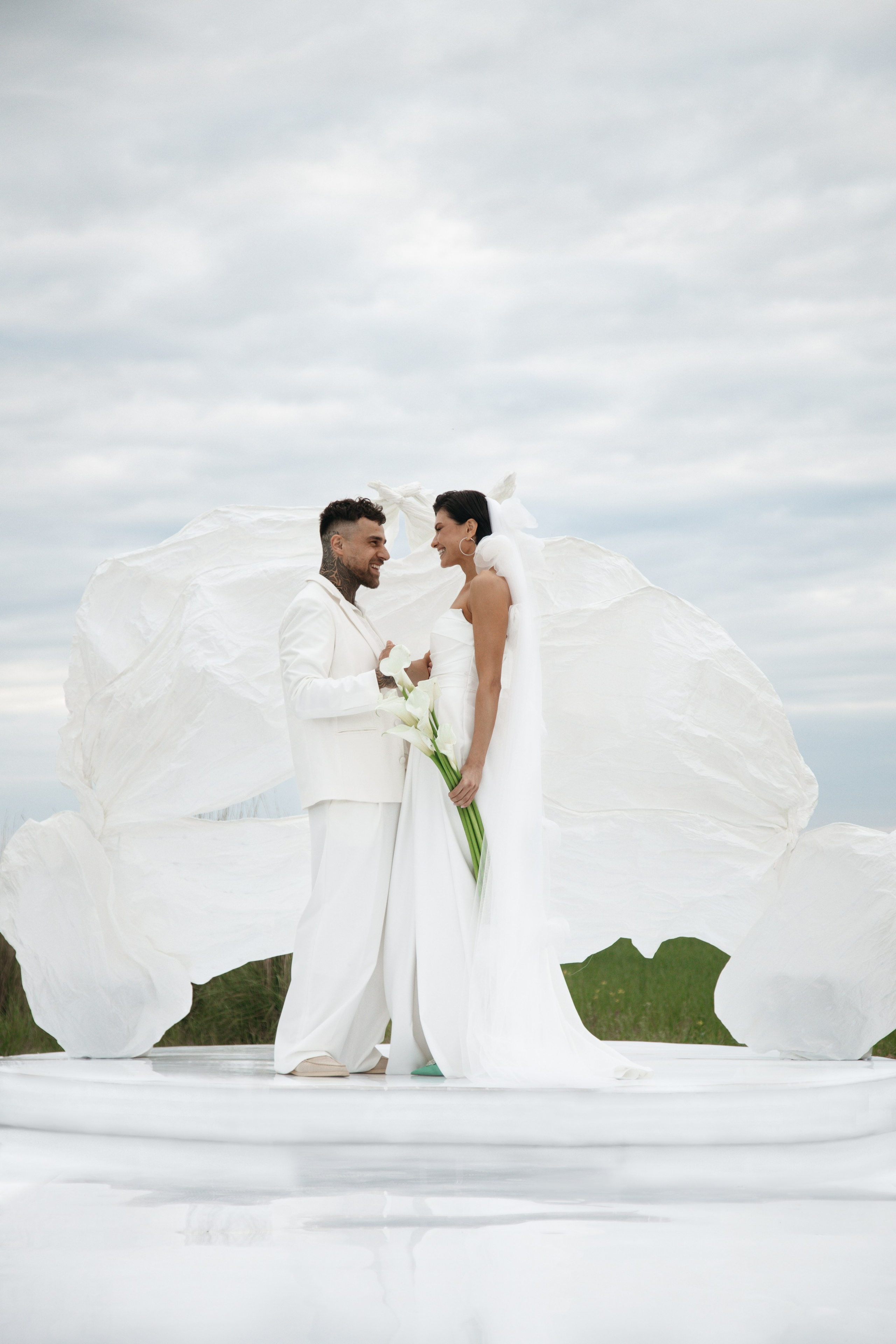 Андрей и Таисия. Nikolpinhasova