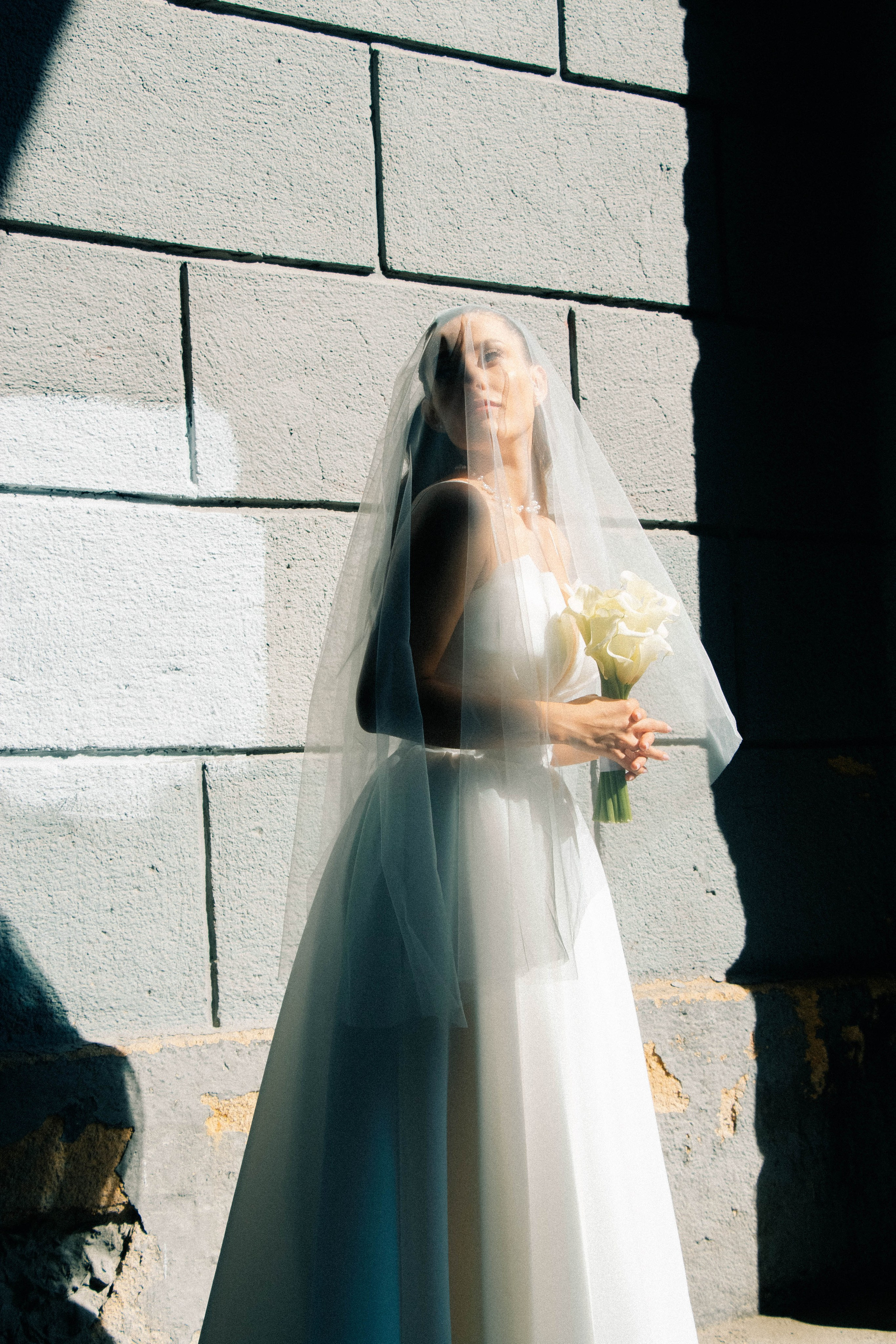 Свадьба T&D. Фотограф в Тюмени Анастасия Долинина