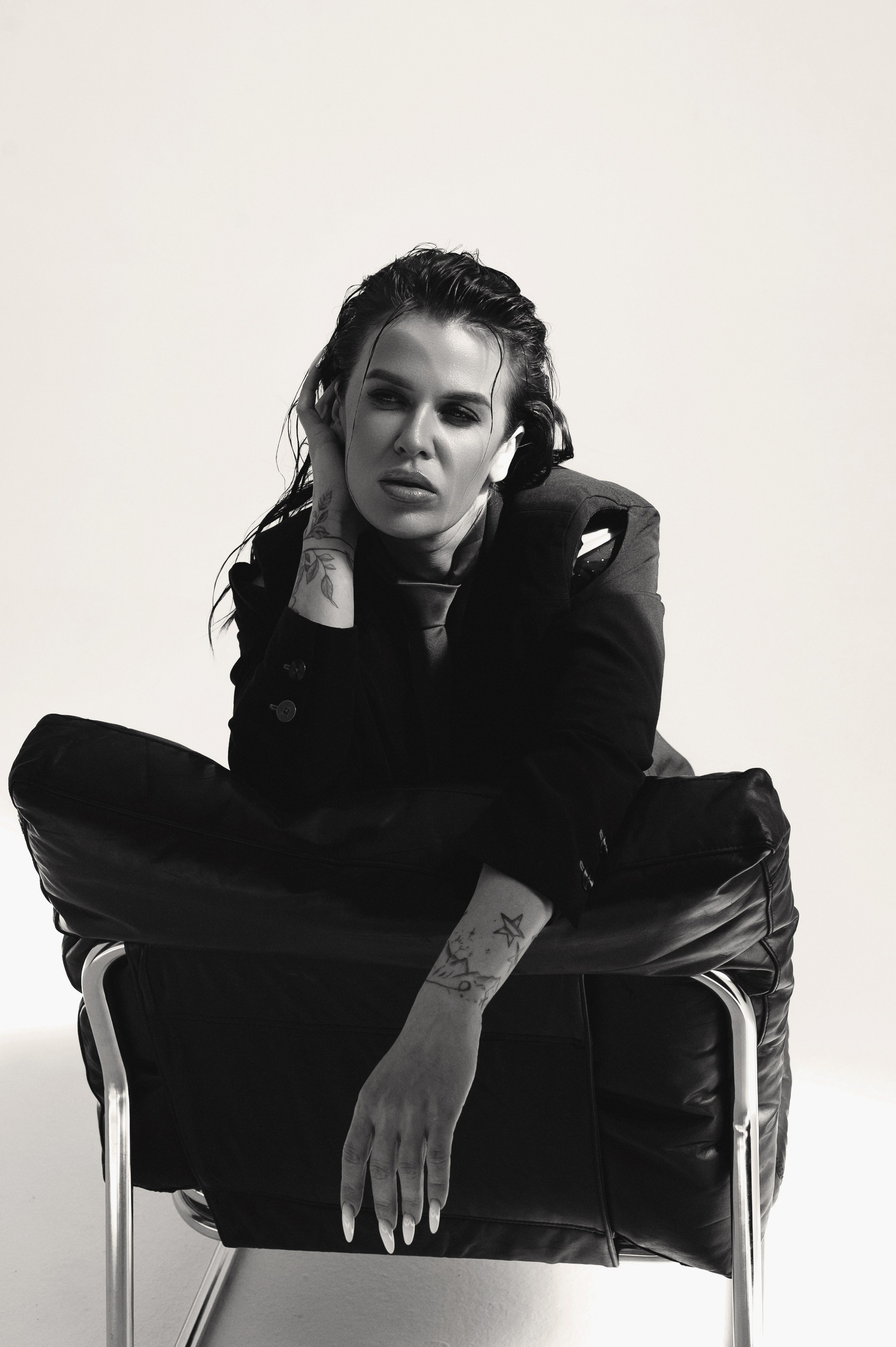 Аня. Pomanovskaya.ru / женский фотограф