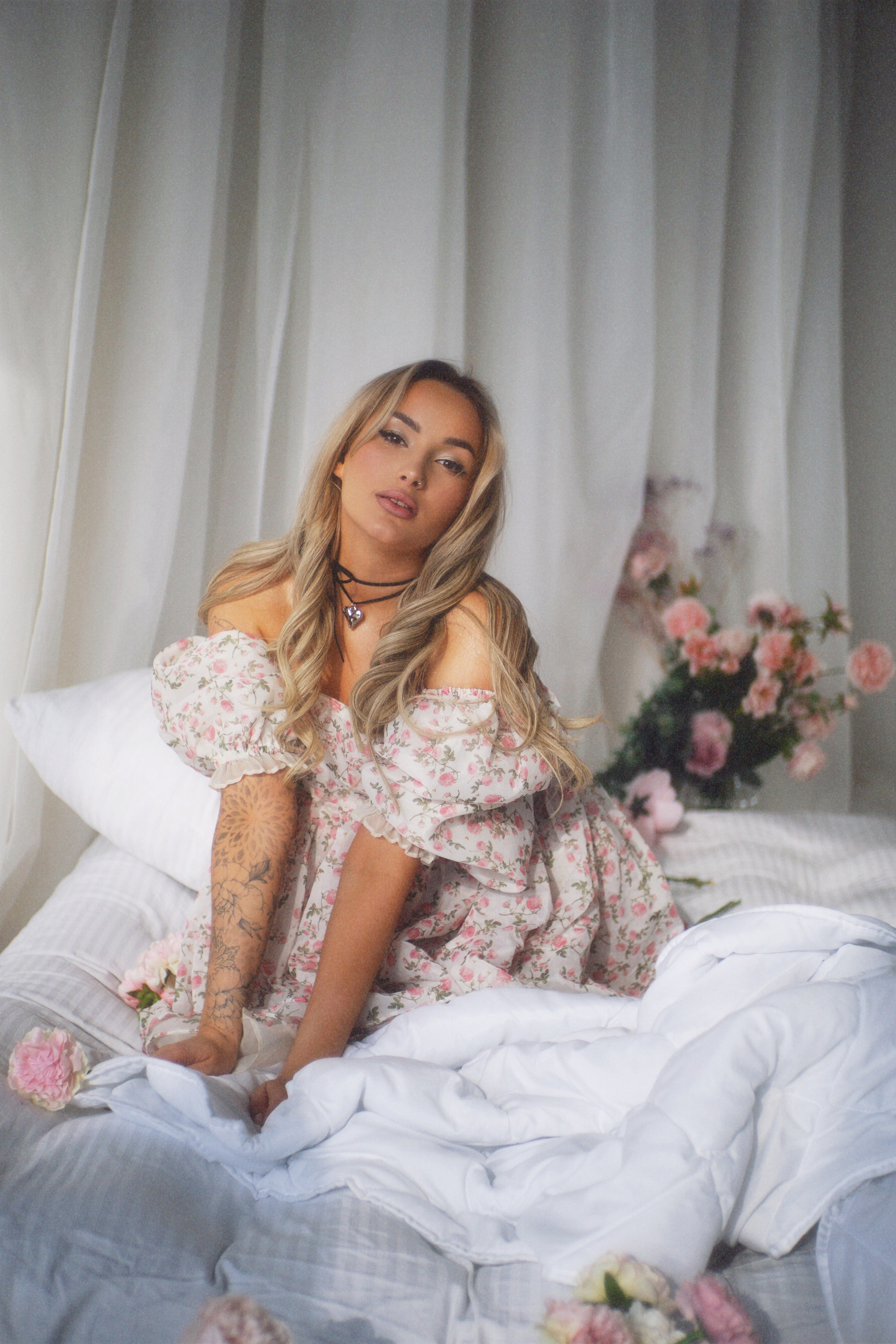 Настя. Pomanovskaya.ru / женский фотограф