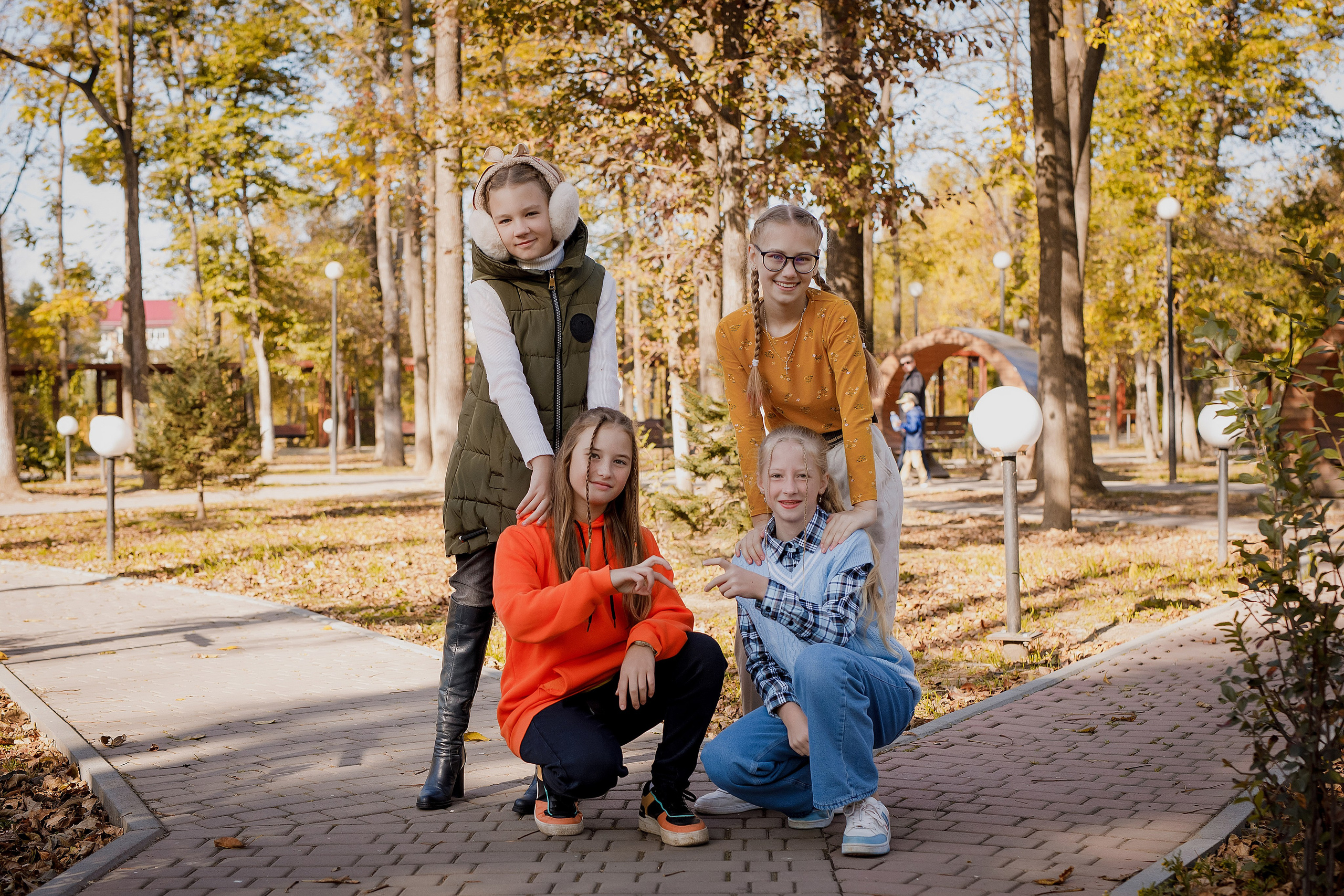 5 «В» Гимназия города Артёма. Photoalbum-vl.ru