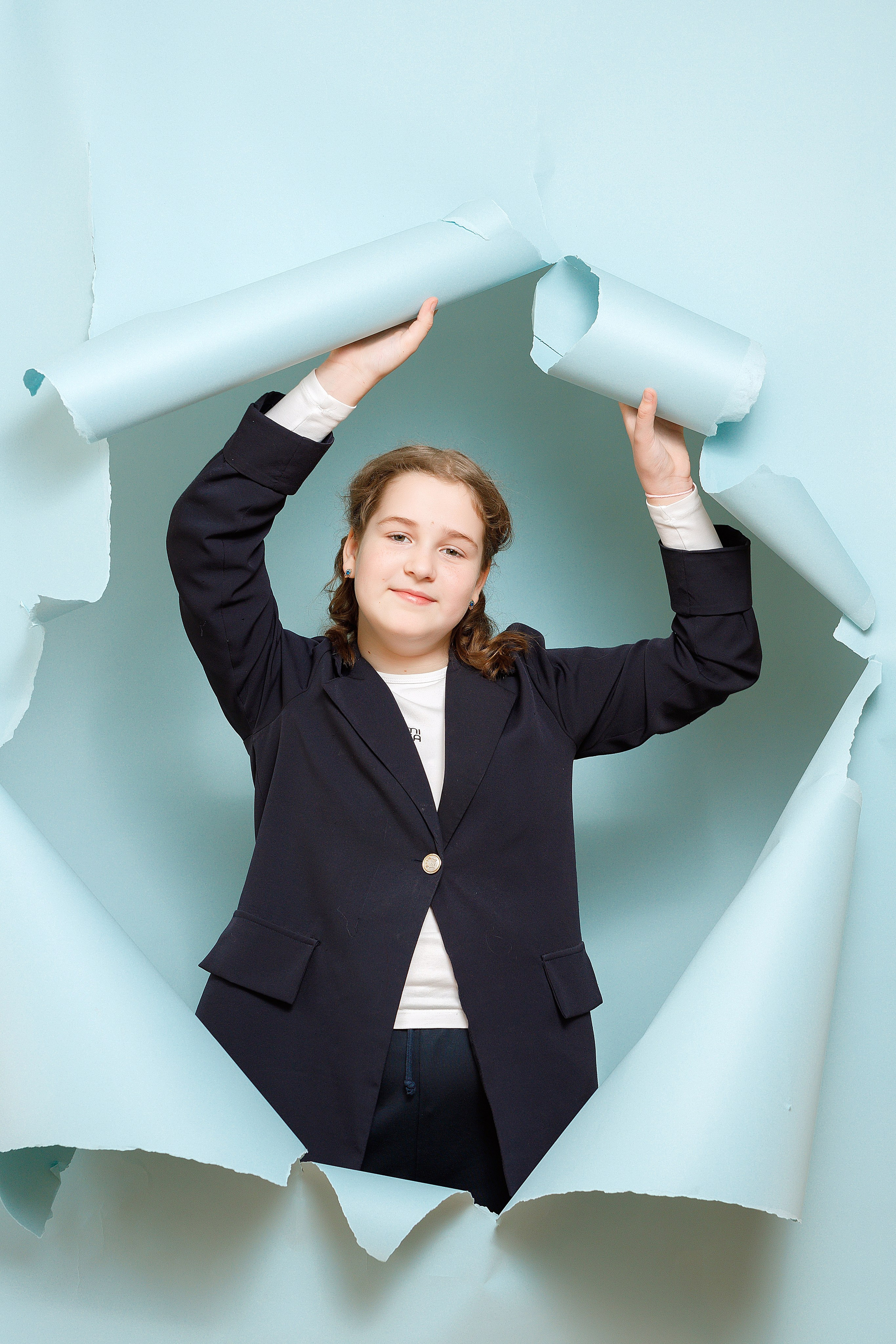 Фоновая съемка 3 класс. Photoalbum-vl.ru