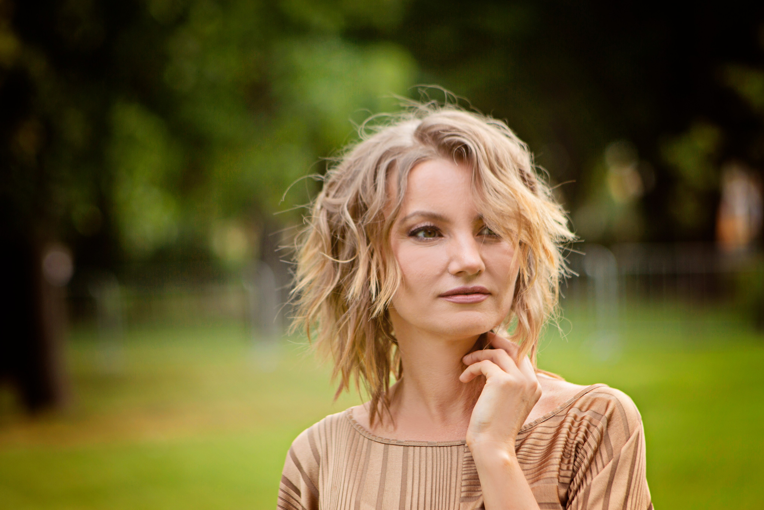 О тебе. Фотограф / Мастерская фотографии МетоD