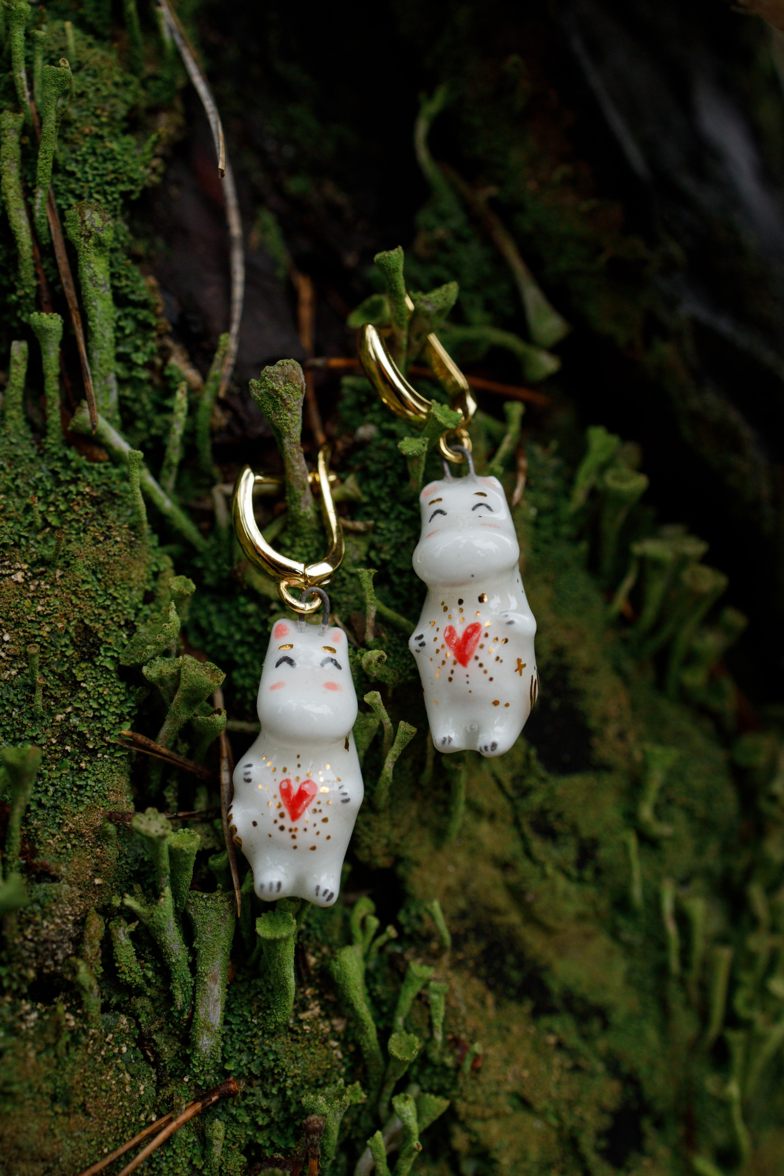 Съемка look book для магазина бижутерии @Hvosushi_. Портретный и семейный фотограф в Москве Стаховская Елена