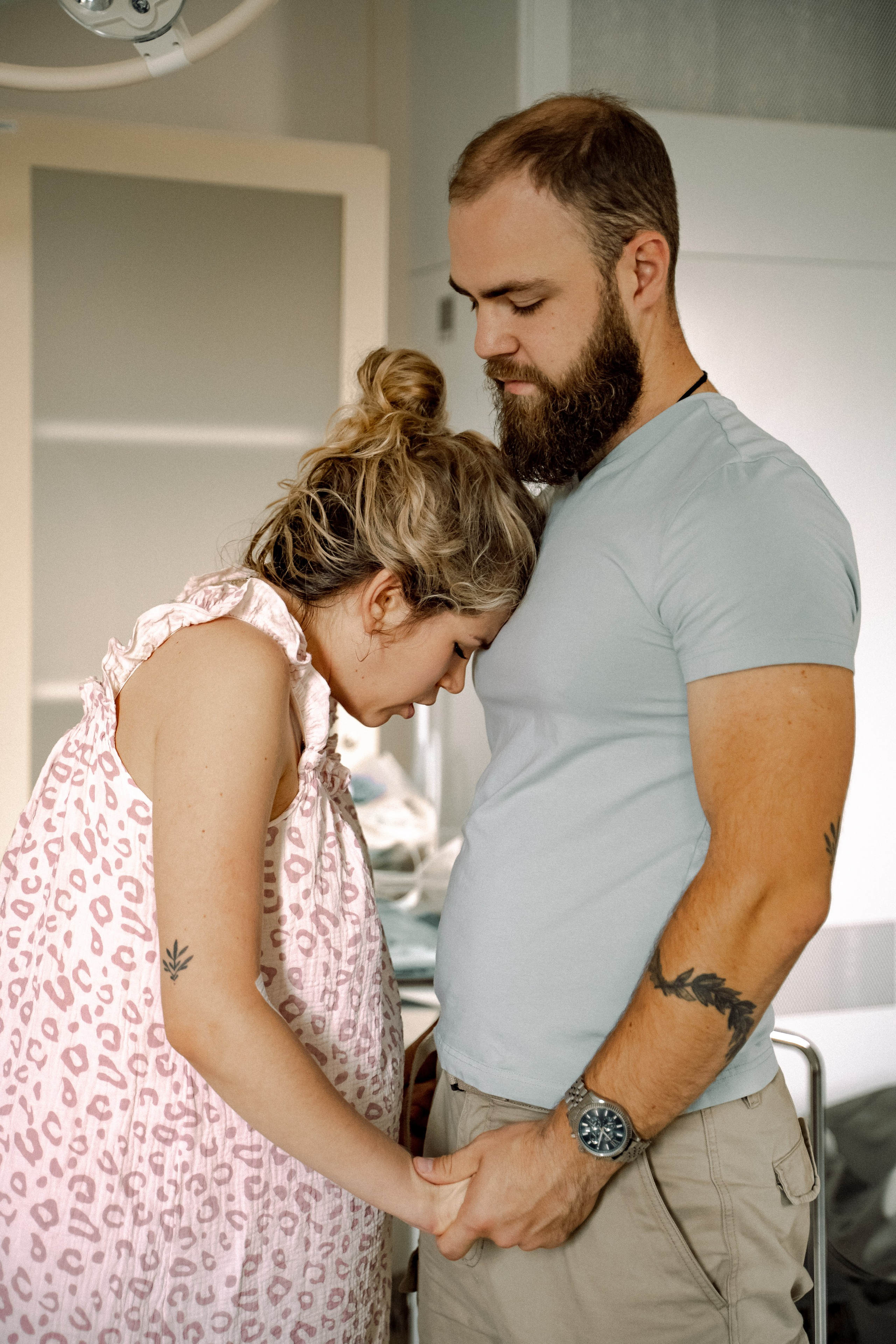 Фотограф на роды в Москве | Рождение Есении. Фотограф на роды в Москве Алла Rockymouse