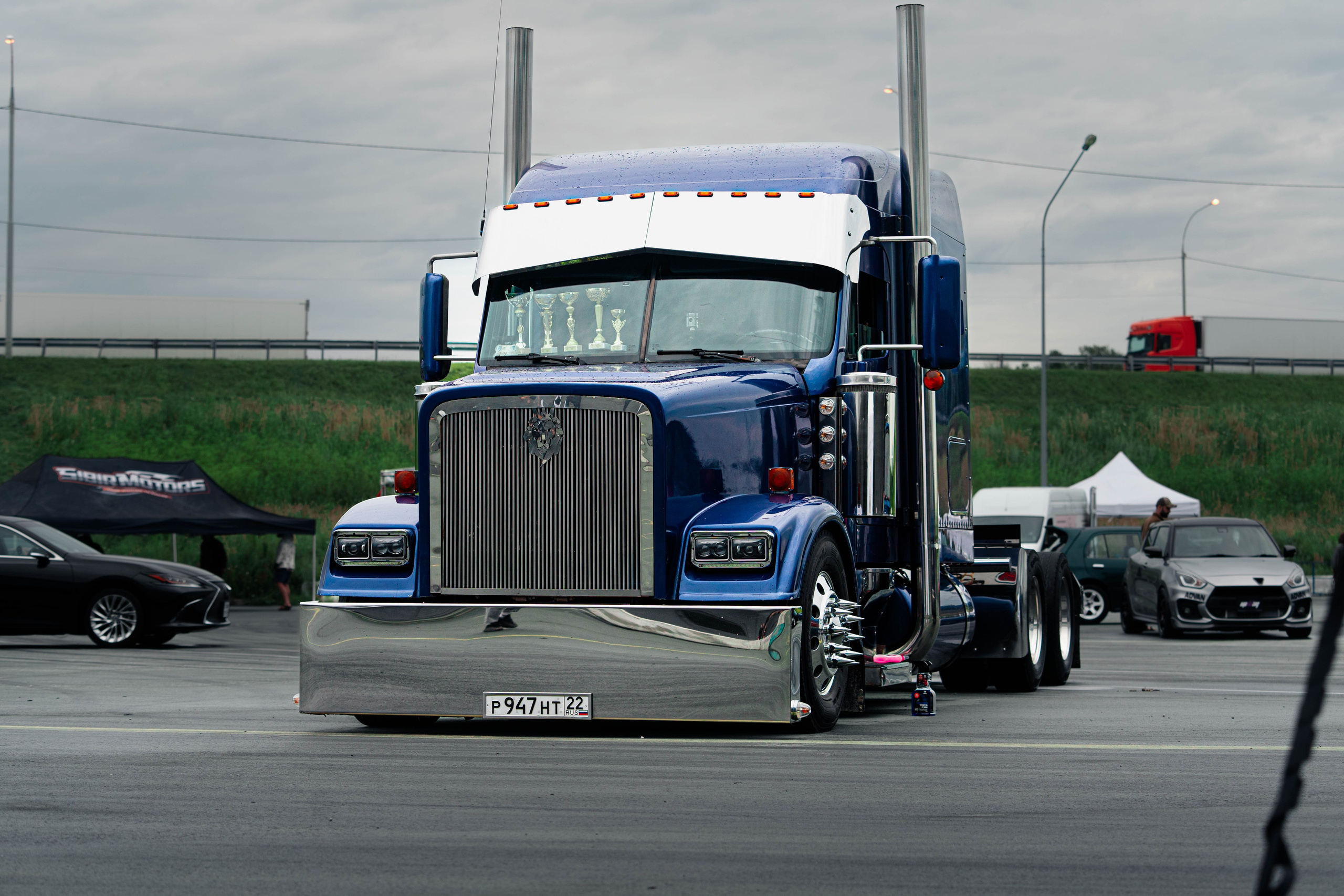 MIDDAY 19.07.2025. Магия фото/кино от Tony.REC