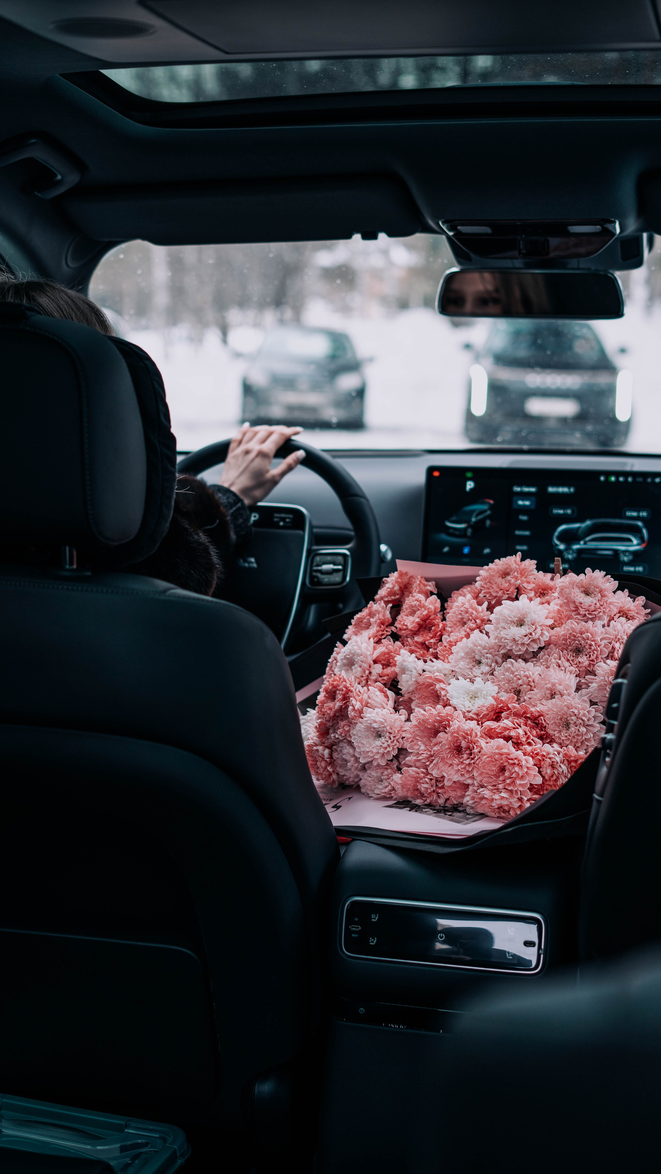 SMM для автосалонов. Магия фото/кино от Tony.REC