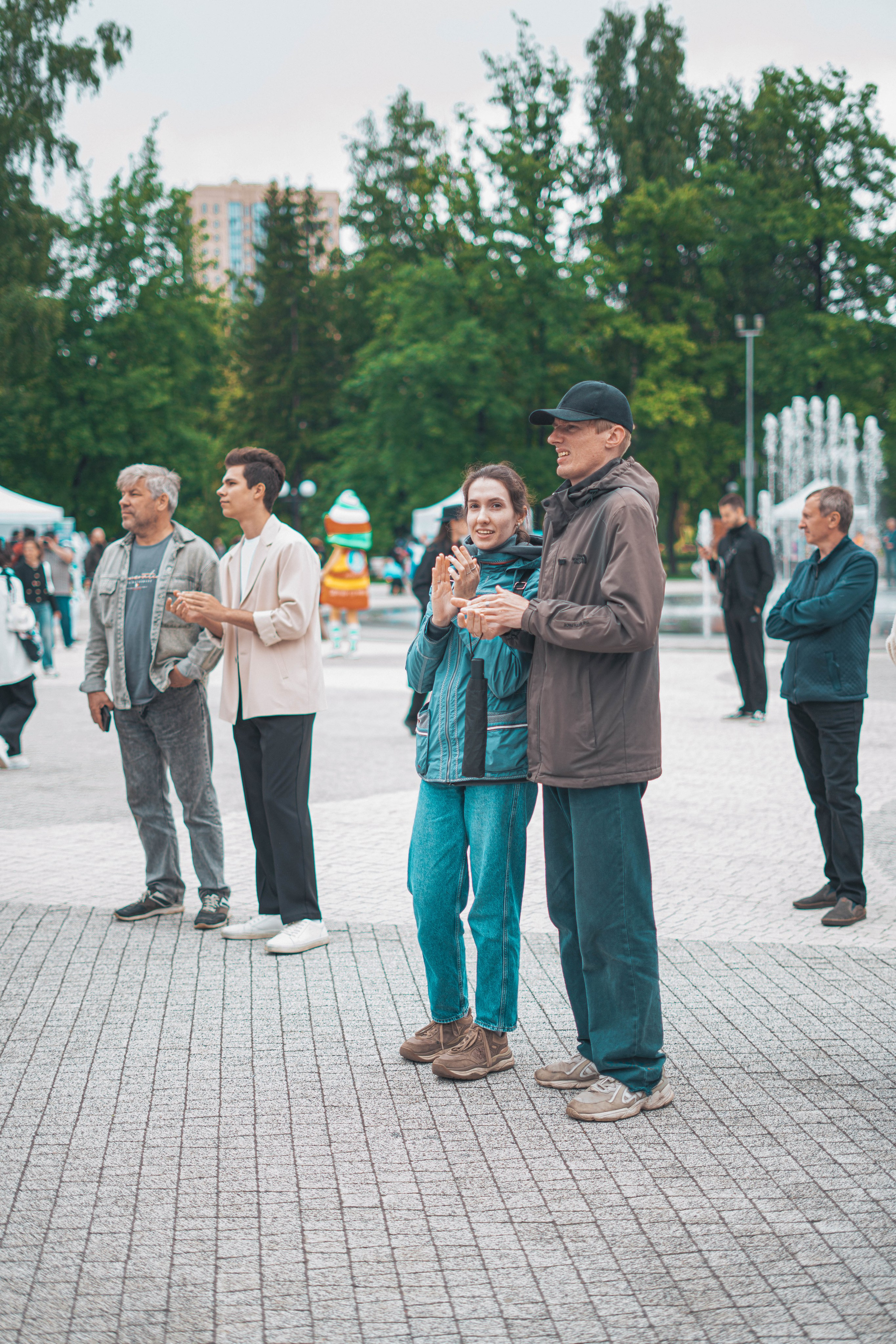 Фестиваль «АРТ-ФАБРИКА». Магия фото/кино от Tony.REC