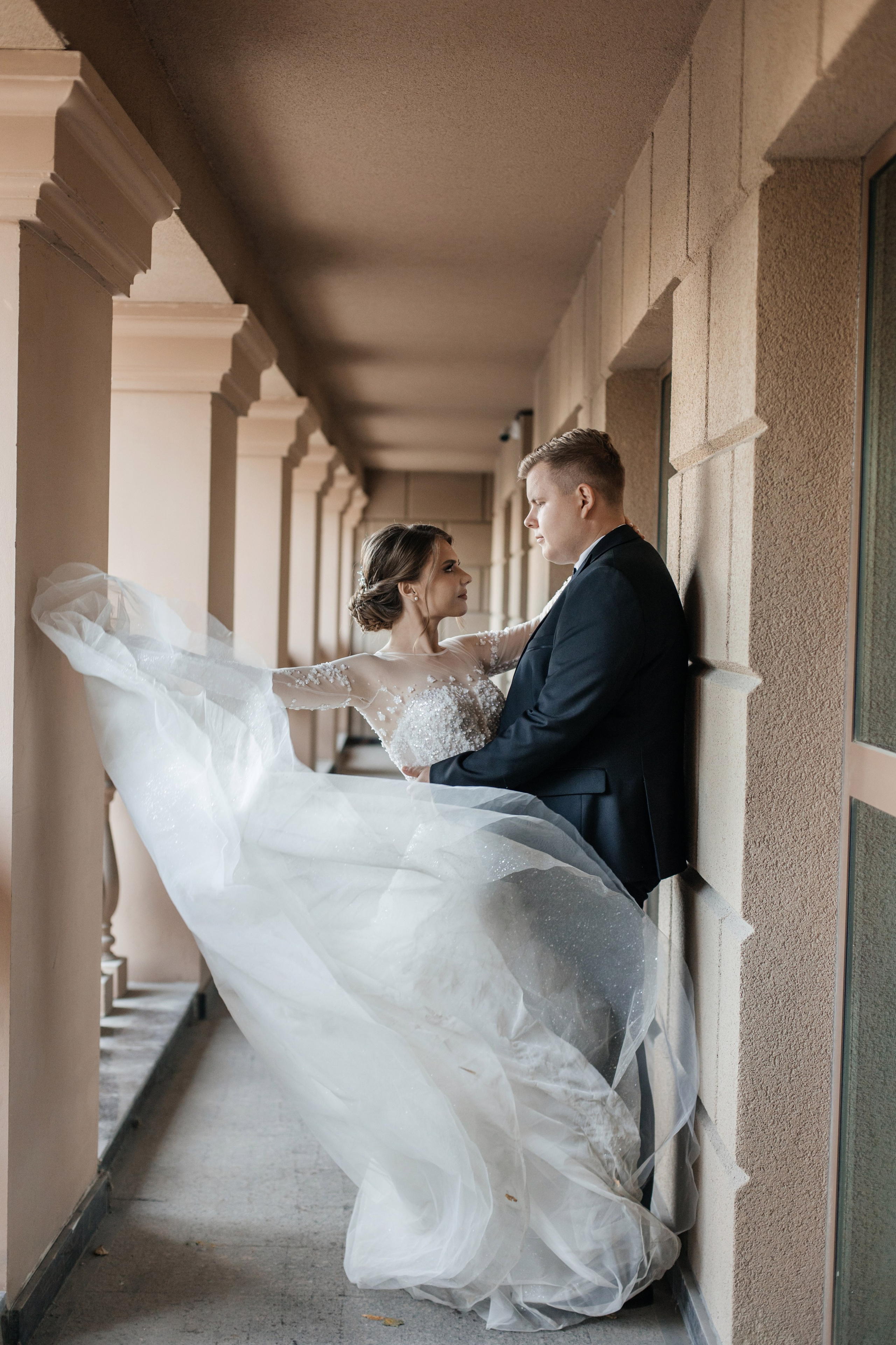 Саша и Света. Свадебный и Репортажный фотограф Нижний Новгород Москва Ежов Иван