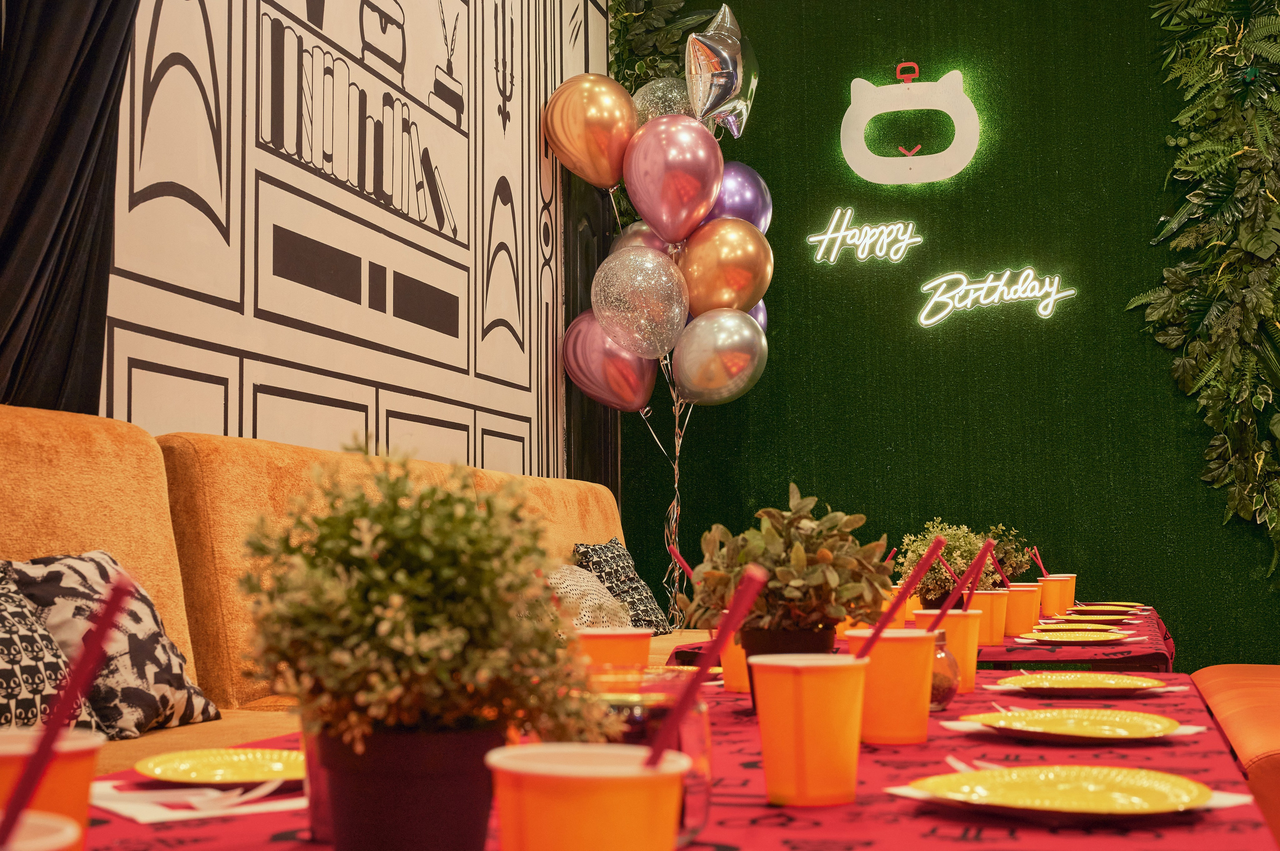 Чеширский Коd — 5 локаций. Фотограф Яковлев Роман — Красноярск