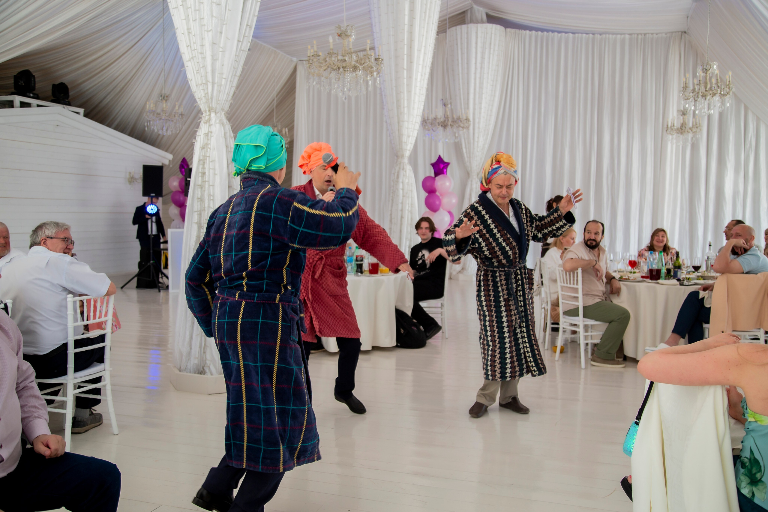 Юбилей. 𝓕𝓸𝓽𝓸𝓰𝓻𝓪𝓯 𝓑𝓪𝓵𝓪𝓼𝓱𝓲𝓱𝓪 / 𝓜𝓸𝓼𝓴𝓿𝓪