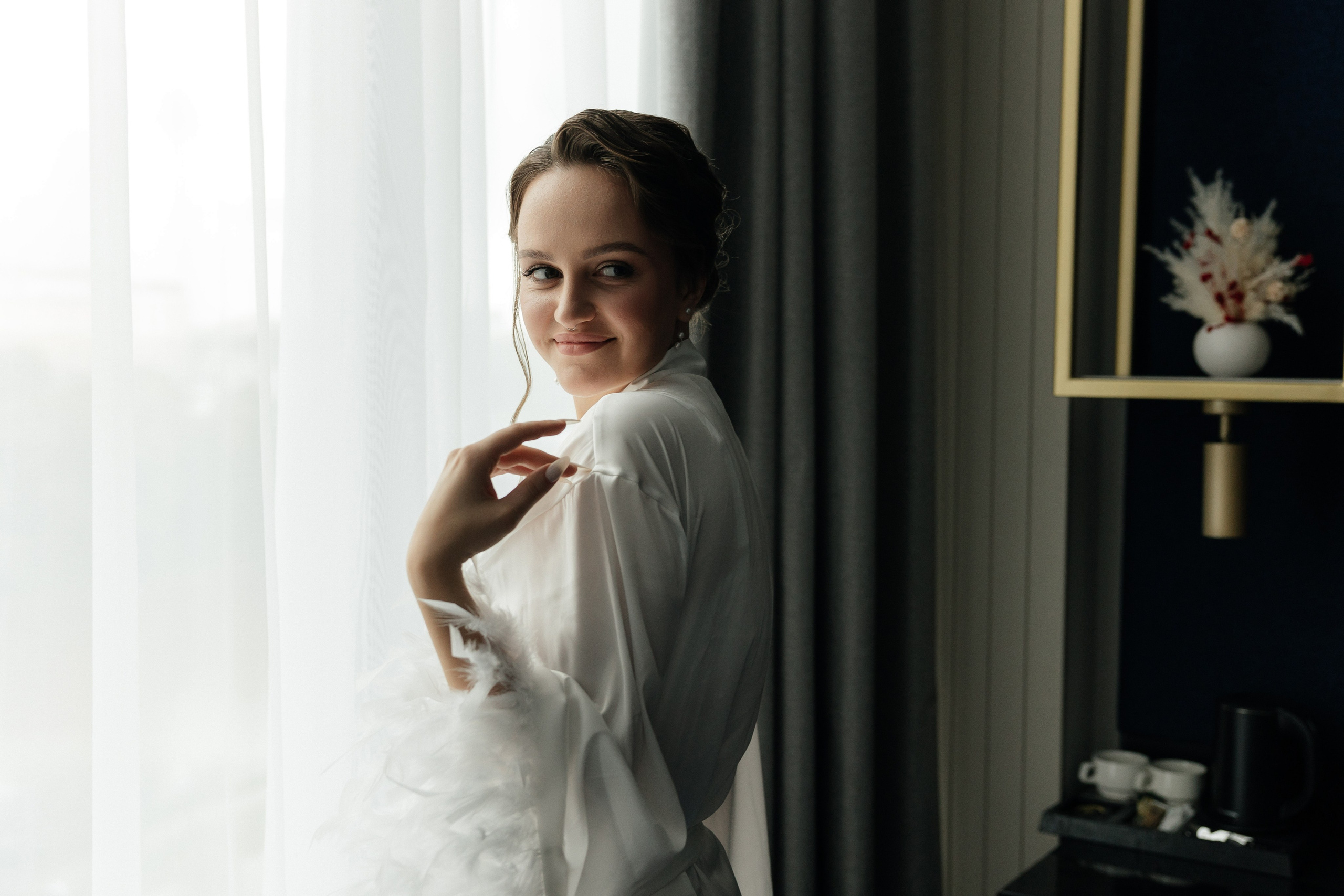 Мария и Ильяс. Свадебный и Семейный фотограф Свекрова Ольга