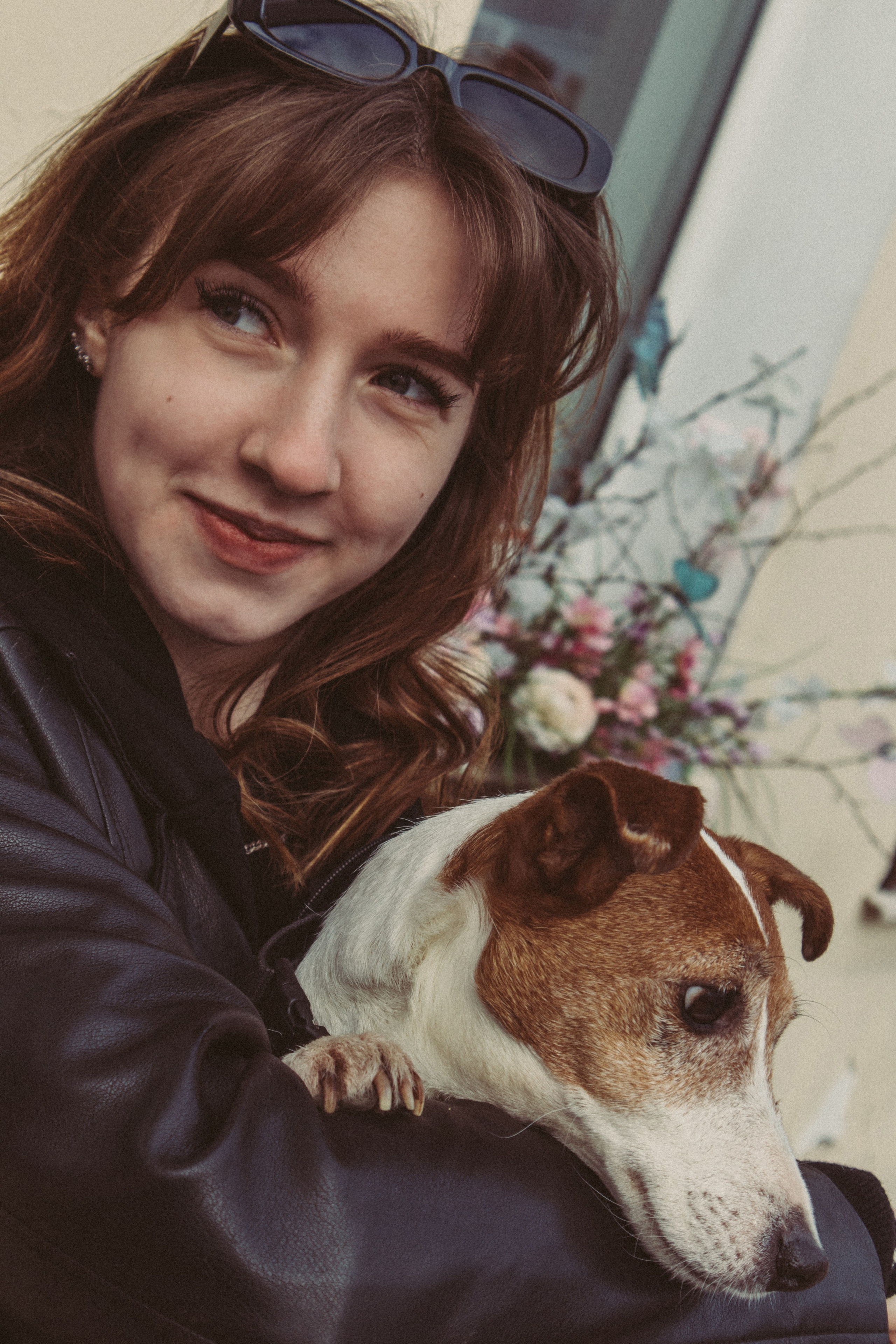 Полина и Греночка. Фотограф в Твери Дарья Уткина