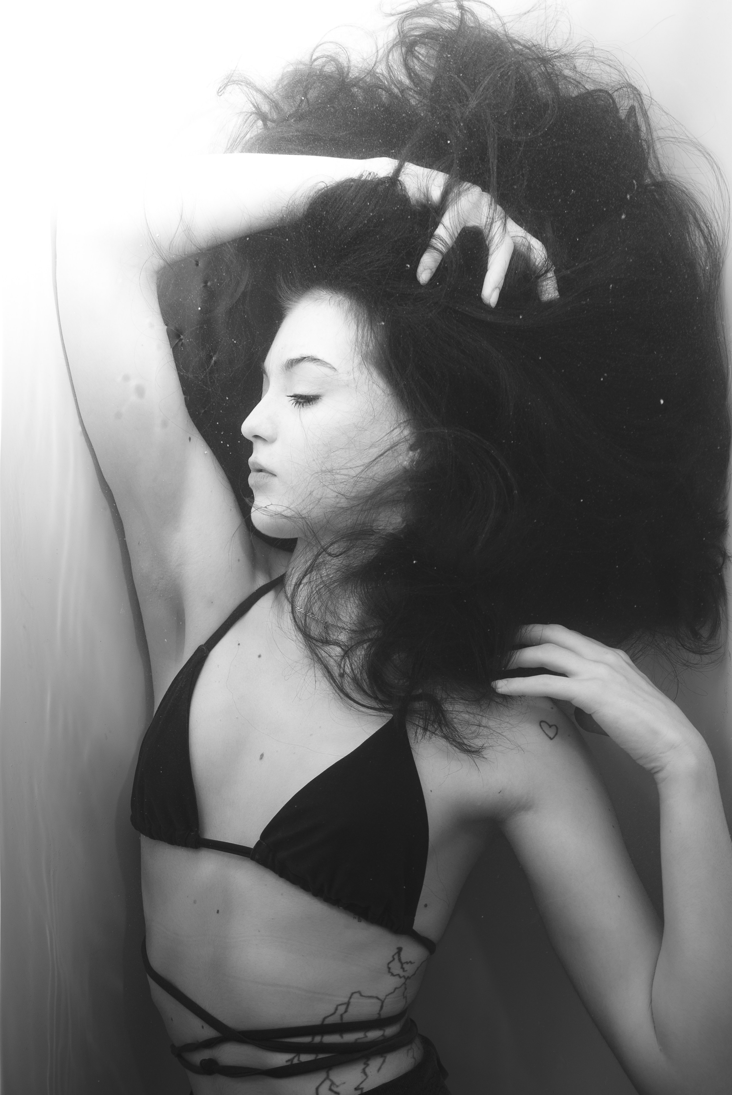 Милана. Фотограф Плеханов Дмитрий