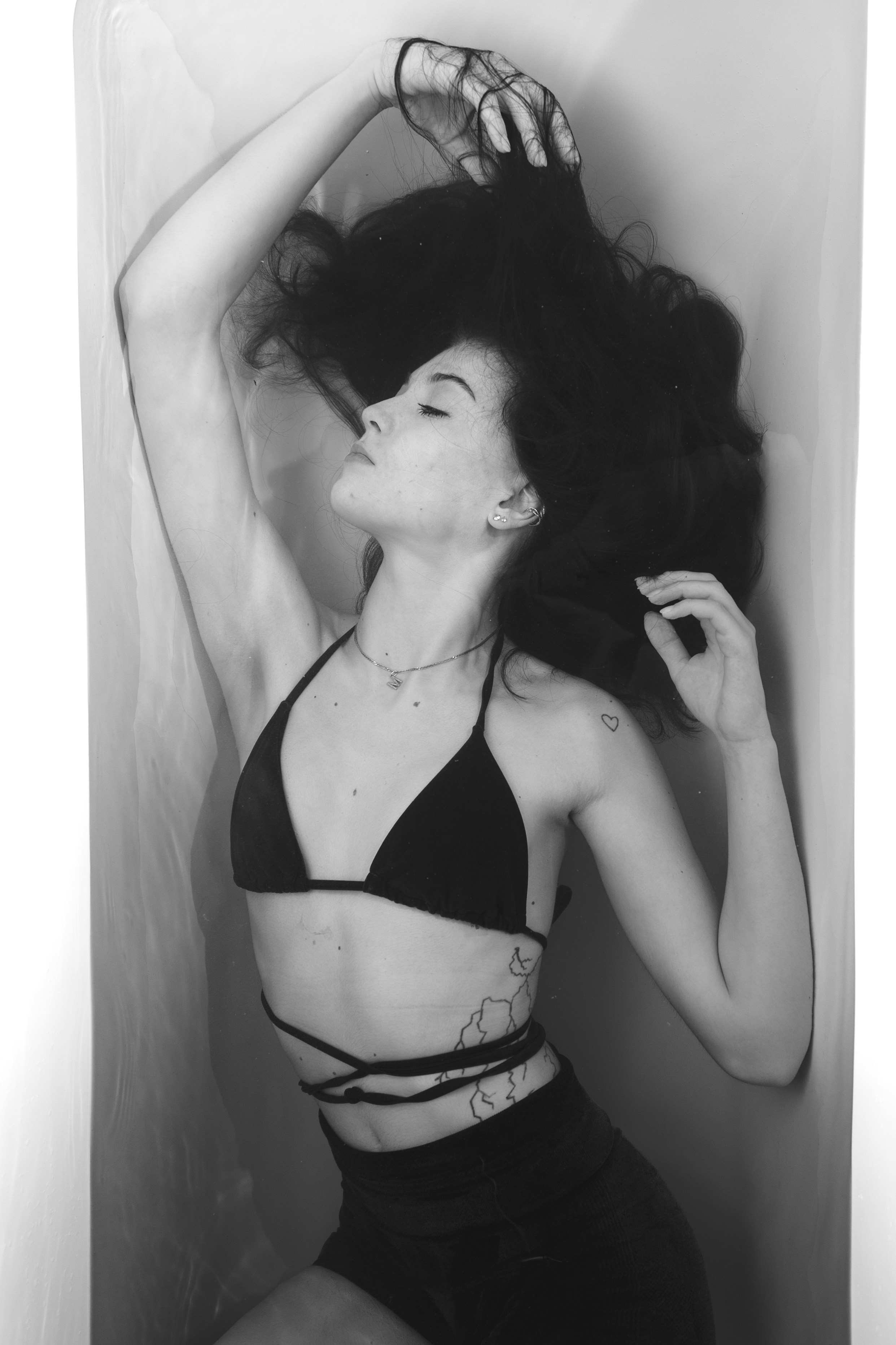 Милана. Фотограф Плеханов Дмитрий