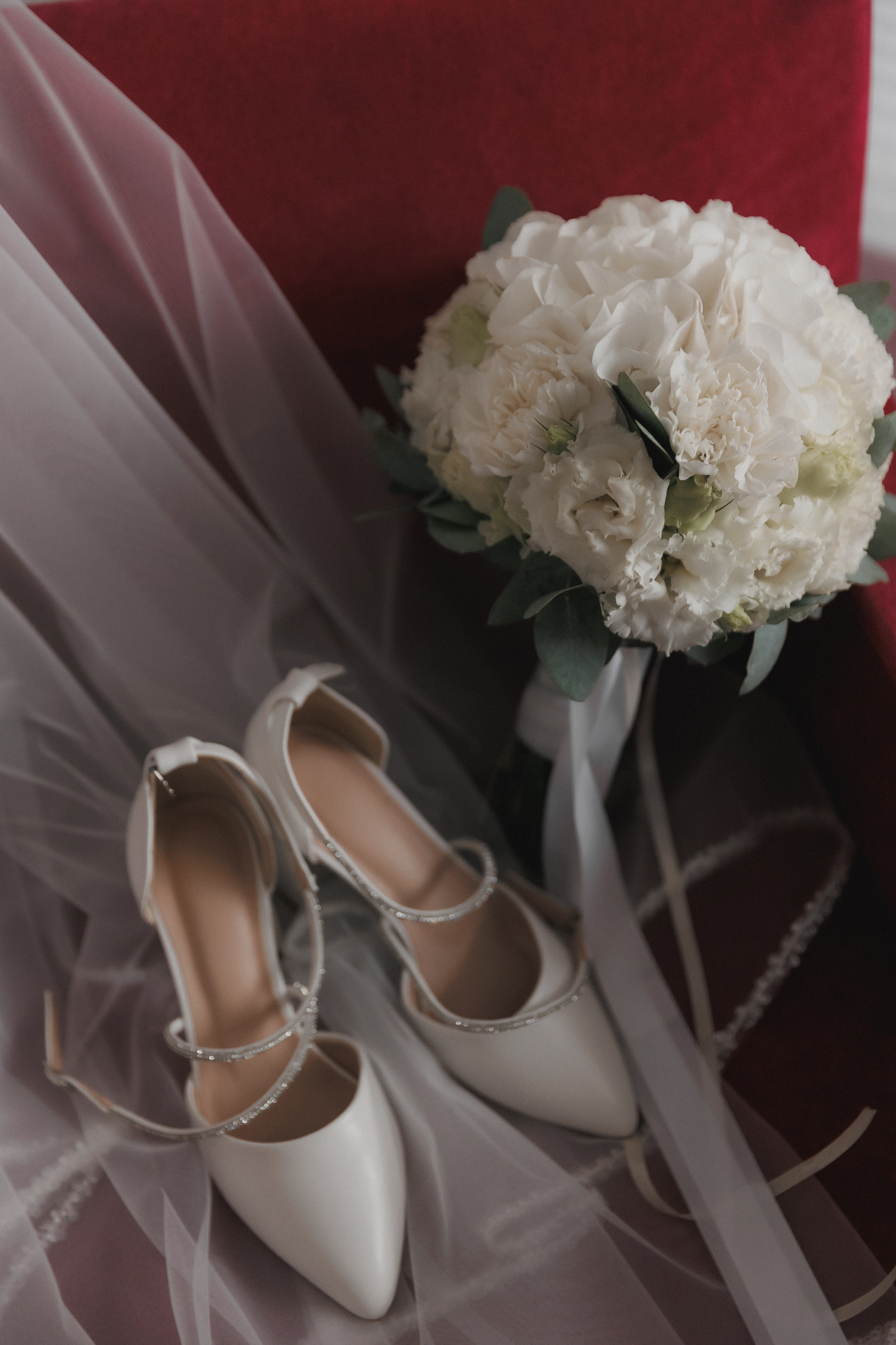 Валерия и Илья. Фотограф в Волгограде — Александра Искандерова