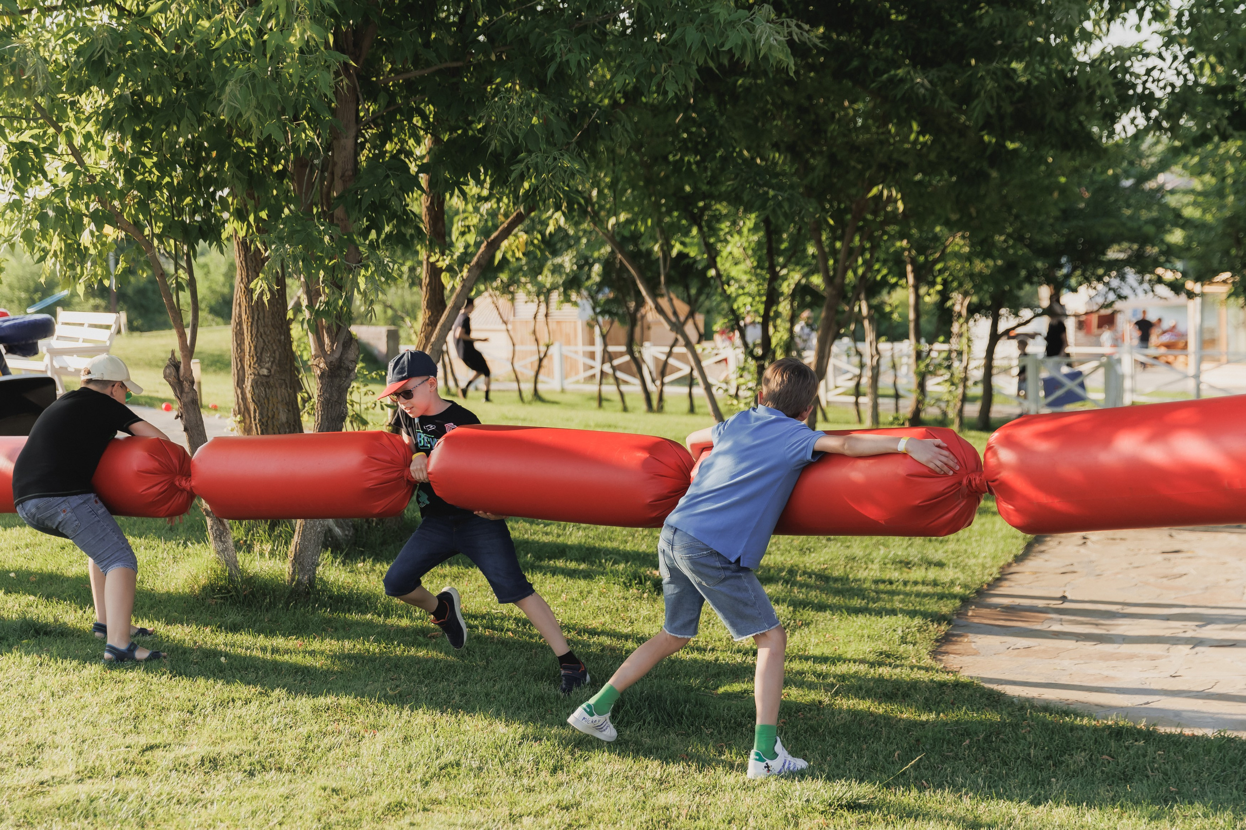 Платону 10!. Фотограф в Волгограде — Александра Искандерова