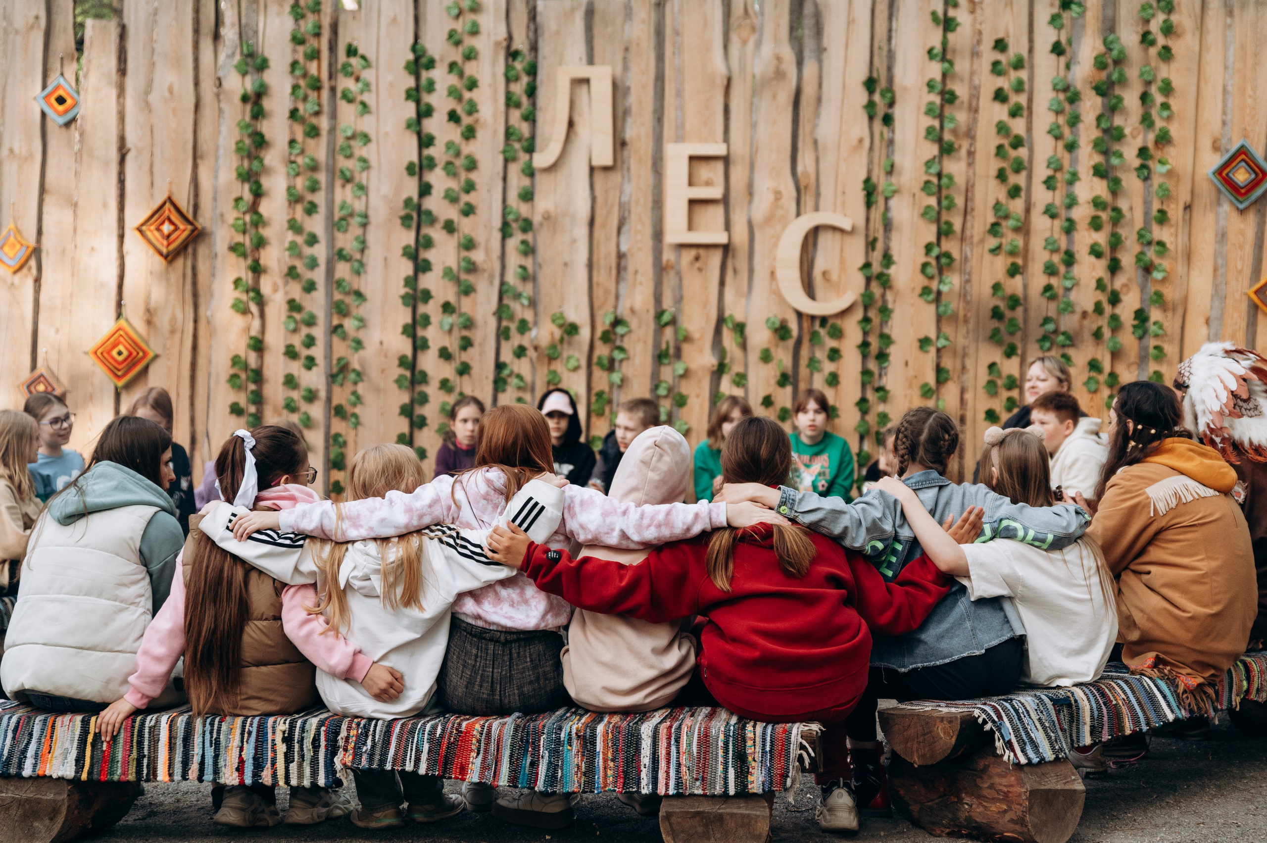 «Тайна пропавшего ожерелья». Фотограф в Новосибирске