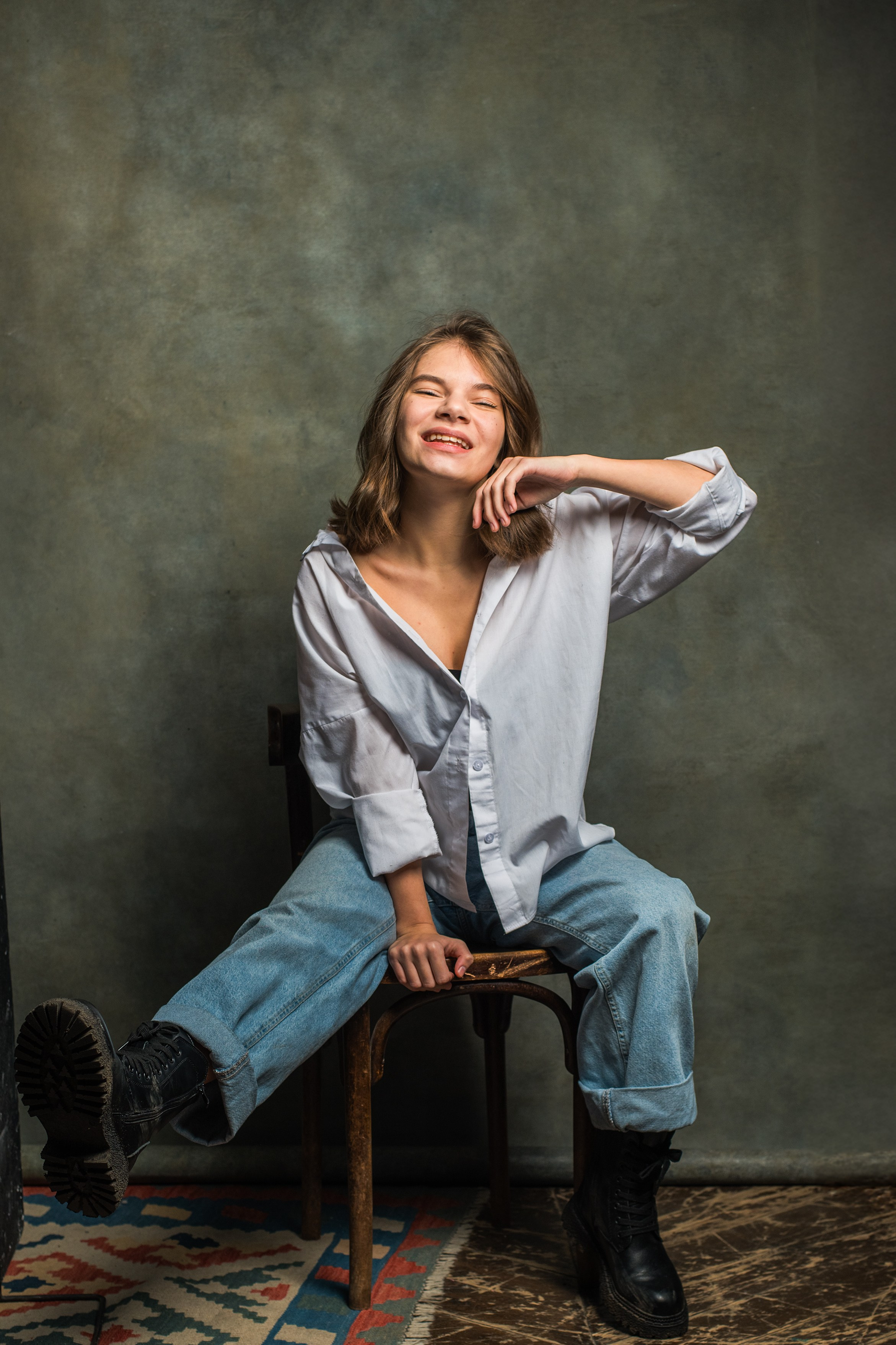 Алина. Фотограф, портреты, фотосессии, модельные тесты, актерское портфолио