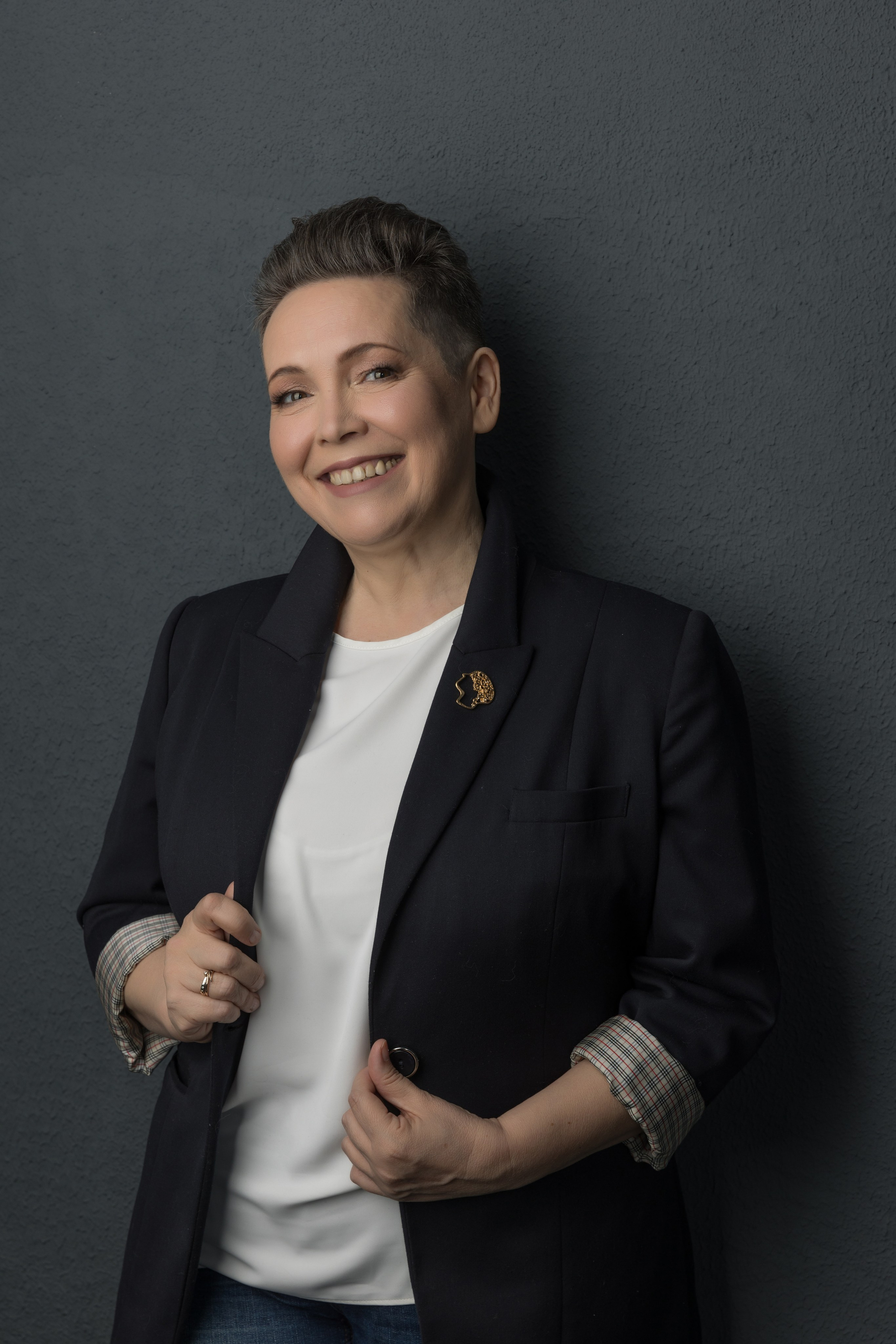 Фотосессия для тренера адаптивного интеллекта Марии Муратовой. Фотограф Ирина Бобрешова. Коряжма