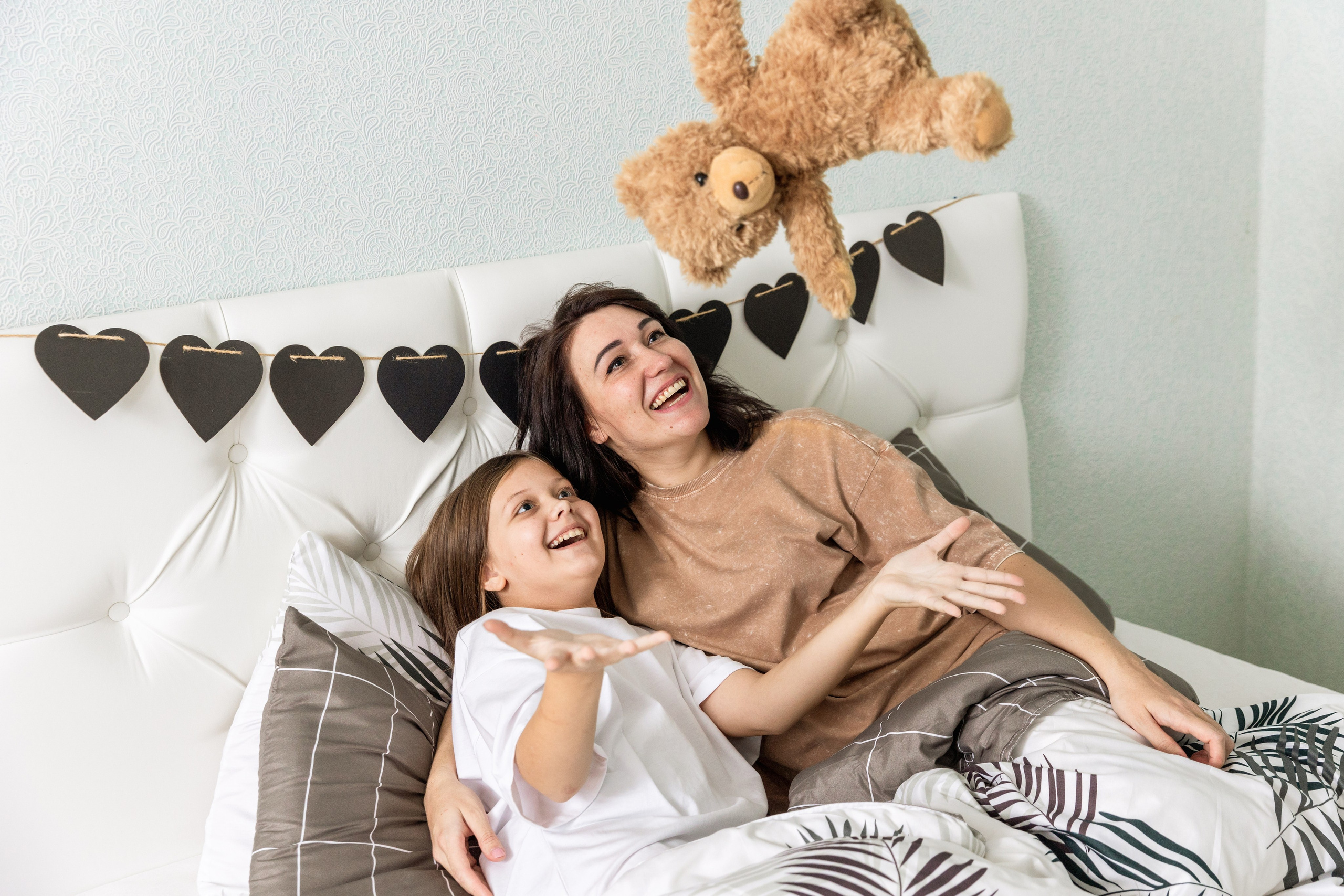 Семейные фотосессии. Фотограф Ирина Бобрешова. Коряжма