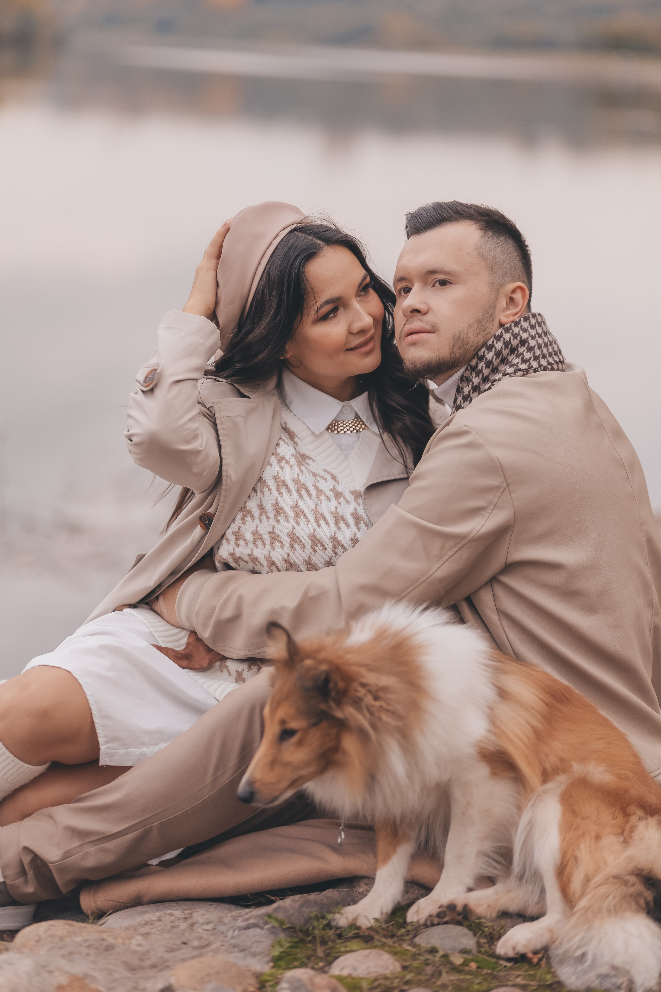 A&I. Свадебный фотограф. Москва. Мытищи