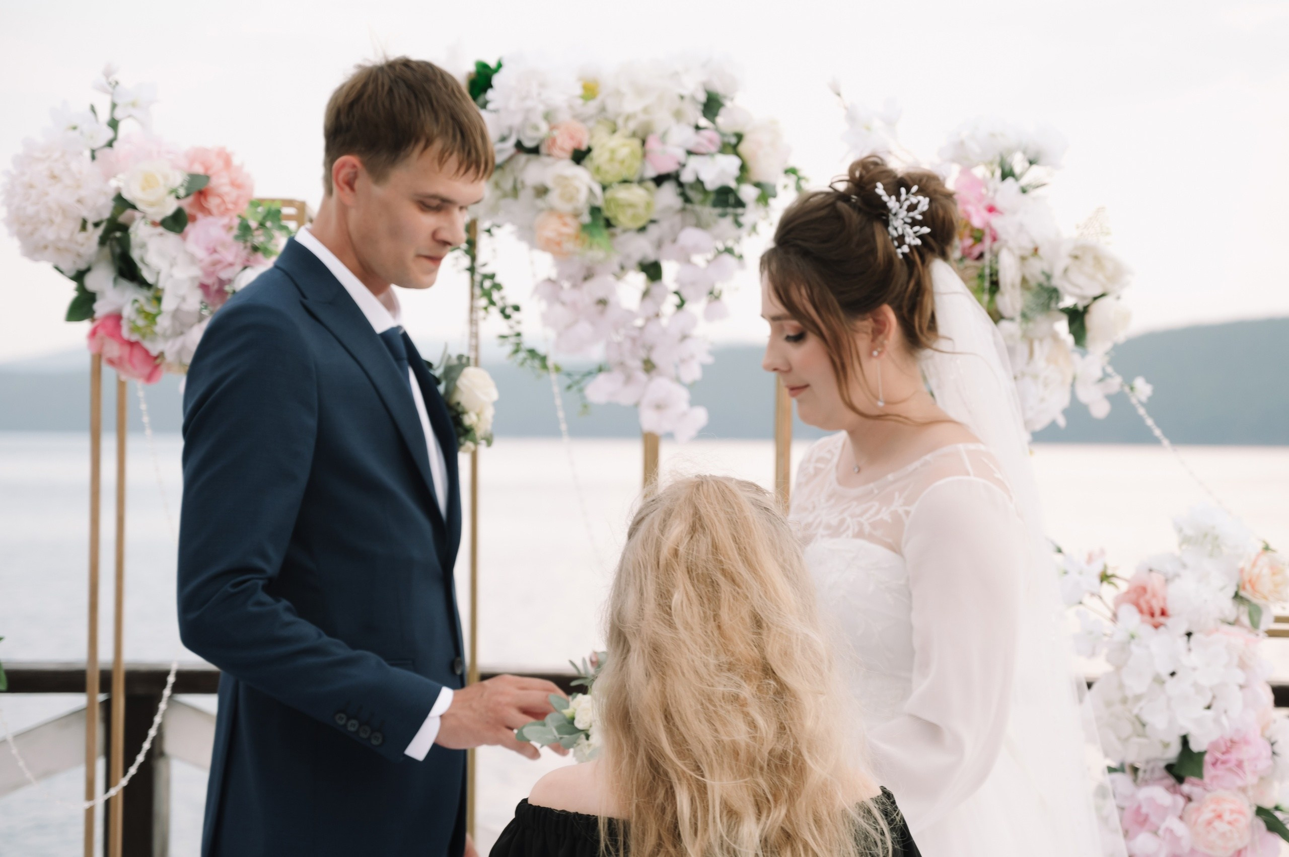 Анастасия и Михаил. Семейный и свадебный фотограф в Миассе Регина Малахова